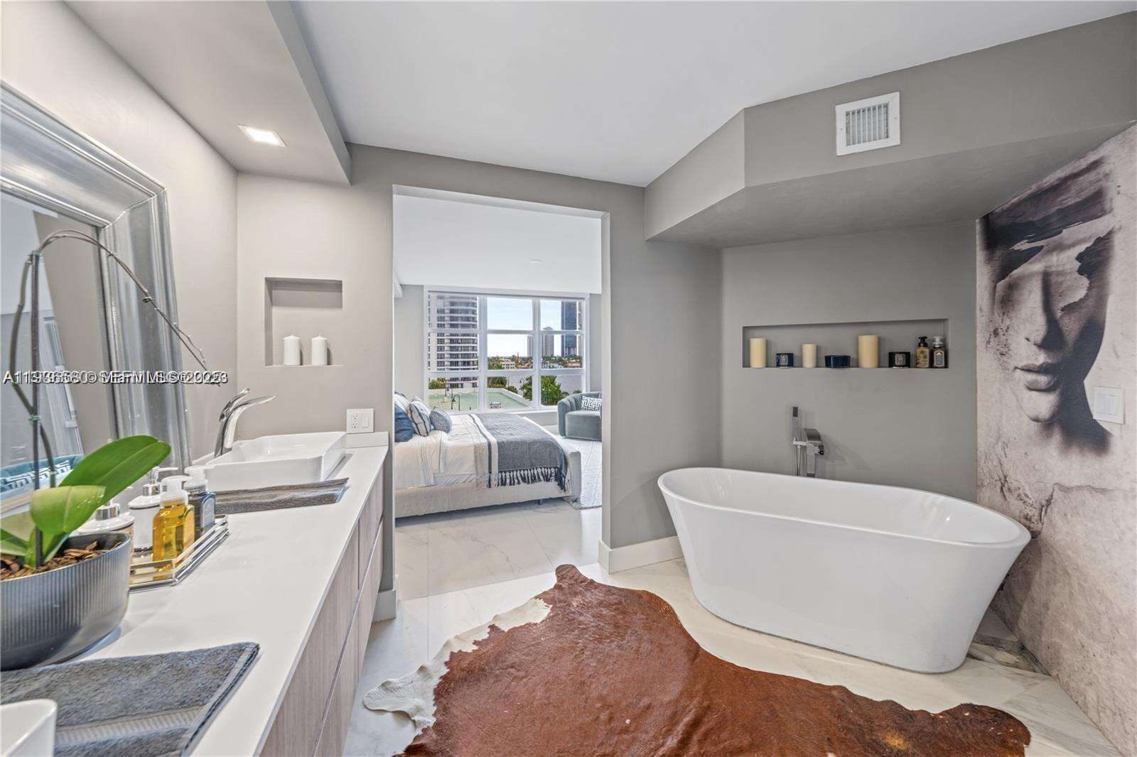 Mystic Pointe Tower 500 at 3530 Mystic Pointe Dr, Aventura, FL 33180 - For Rent photo 17