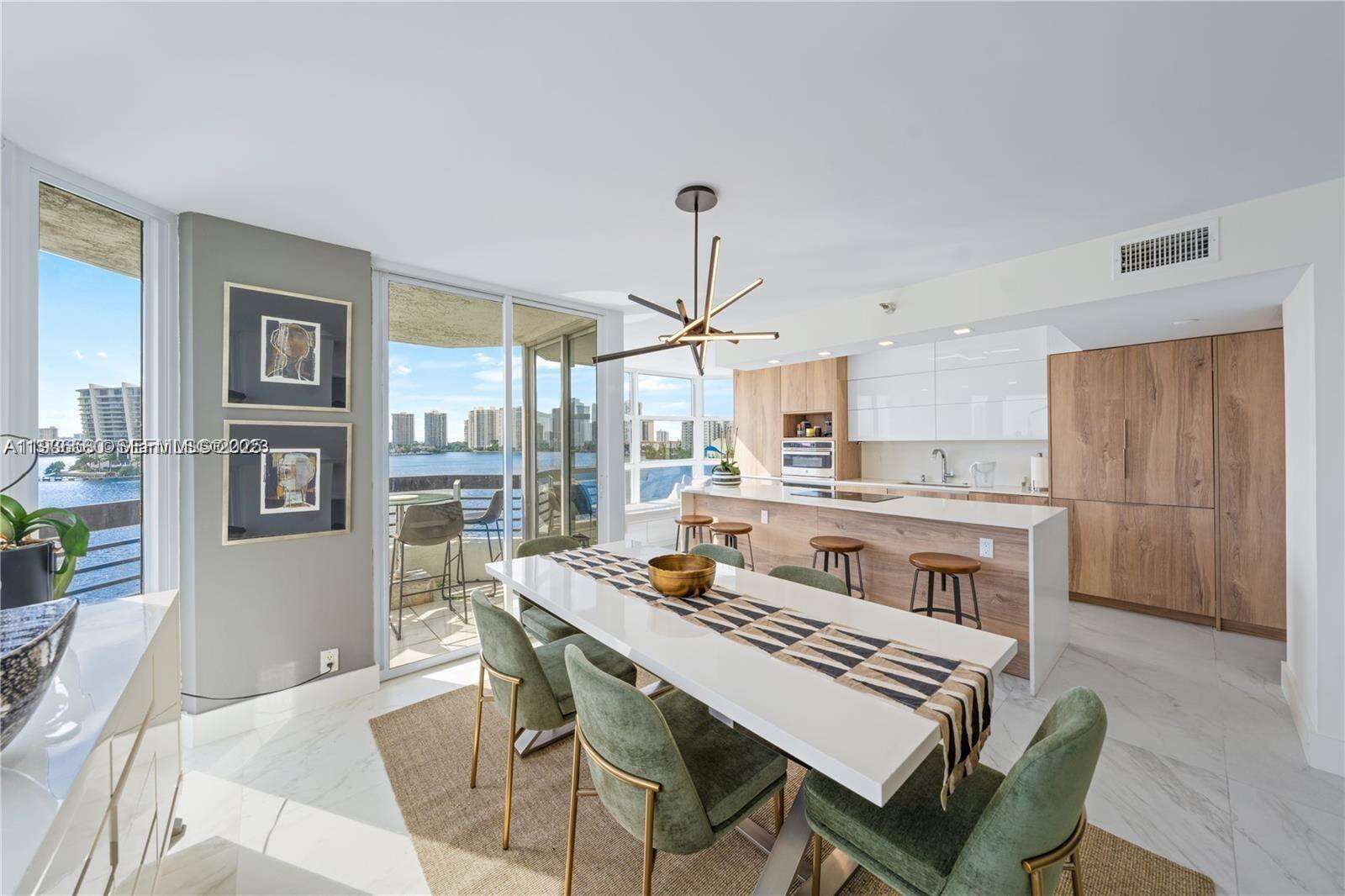 Mystic Pointe Tower 500 at 3530 Mystic Pointe Dr, Aventura, FL 33180 - For Rent photo 4