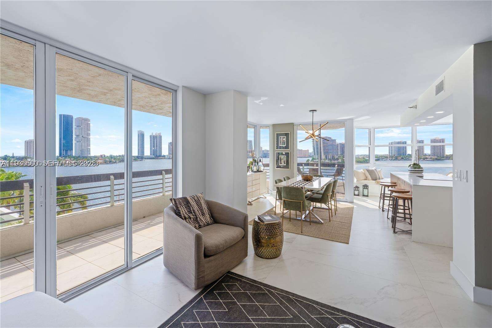 Mystic Pointe Tower 500 at 3530 Mystic Pointe Dr, Aventura, FL 33180 - For Rent photo 6