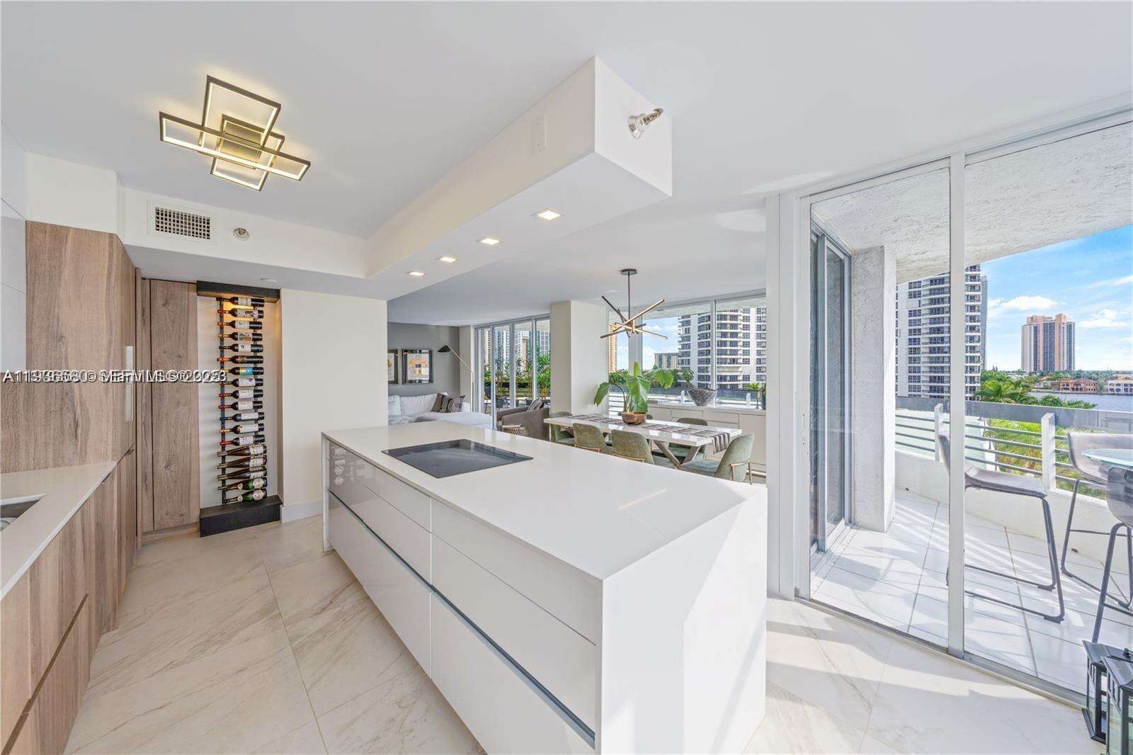 Mystic Pointe Tower 500 at 3530 Mystic Pointe Dr, Aventura, FL 33180 - For Rent photo 7