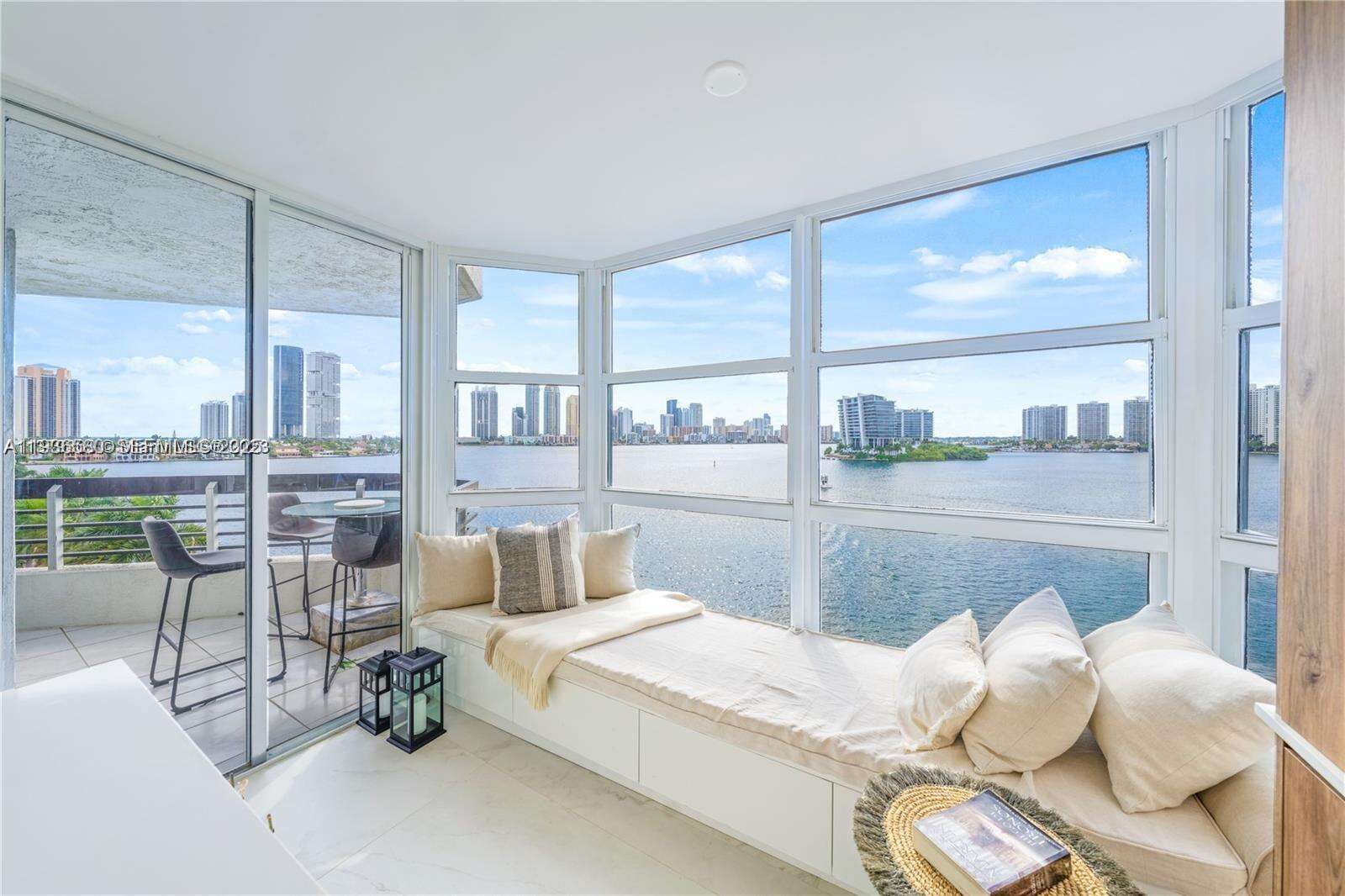 Mystic Pointe Tower 500 at 3530 Mystic Pointe Dr, Aventura, FL 33180 - For Rent photo 10