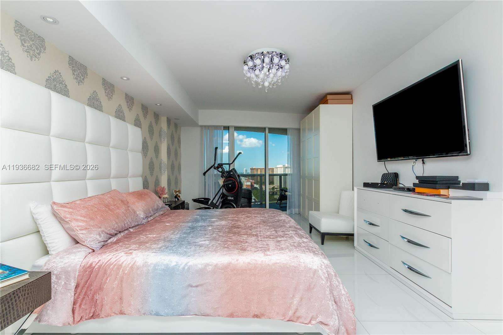 Ocean Four at 17201 Collins Ave, Sunny Isles Beach, FL 33160 - For Rent photo 13