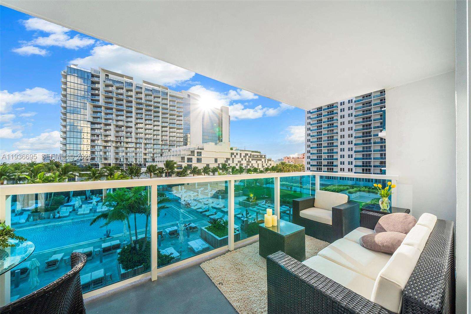 Roney Palace at 2301 Collins Ave, Miami Beach, FL 33139 - For Rent photo 24
