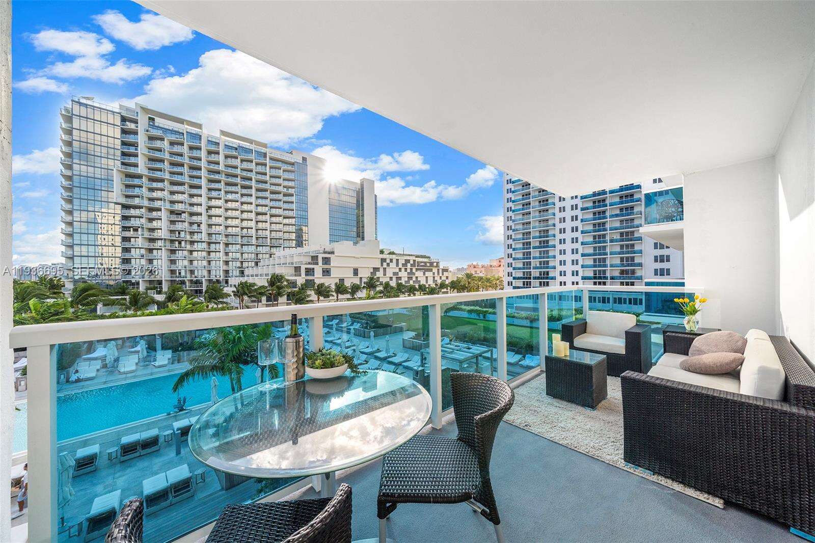 Roney Palace at 2301 Collins Ave, Miami Beach, FL 33139 - For Rent photo 25
