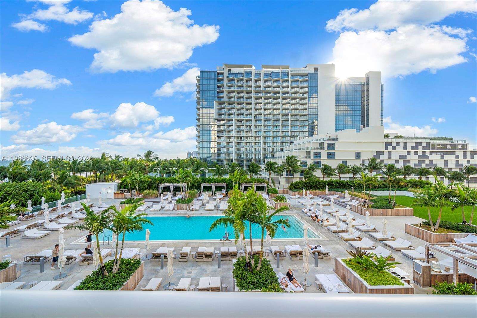 Roney Palace at 2301 Collins Ave, Miami Beach, FL 33139 - For Rent photo 26