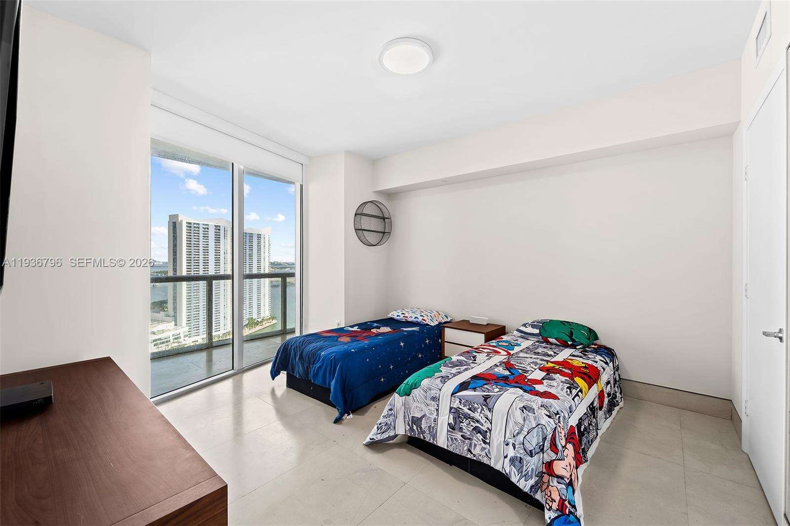 Icon Brickell 2 at 495 Brickell Ave, Miami, FL 33131 - For Rent photo 20