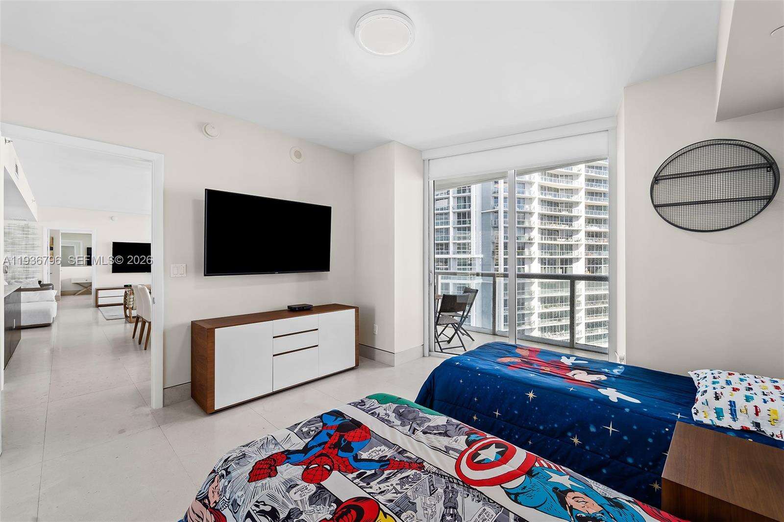 Icon Brickell 2 at 495 Brickell Ave, Miami, FL 33131 - For Rent photo 21