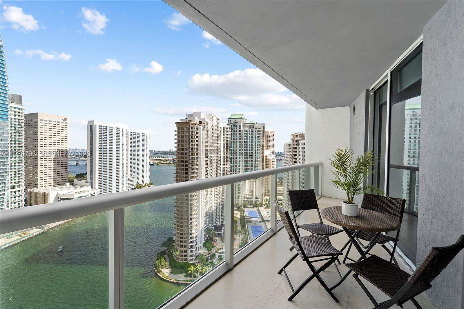 Icon Brickell 2 at 495 Brickell Ave, Miami, FL 33131 - For Rent photo 22