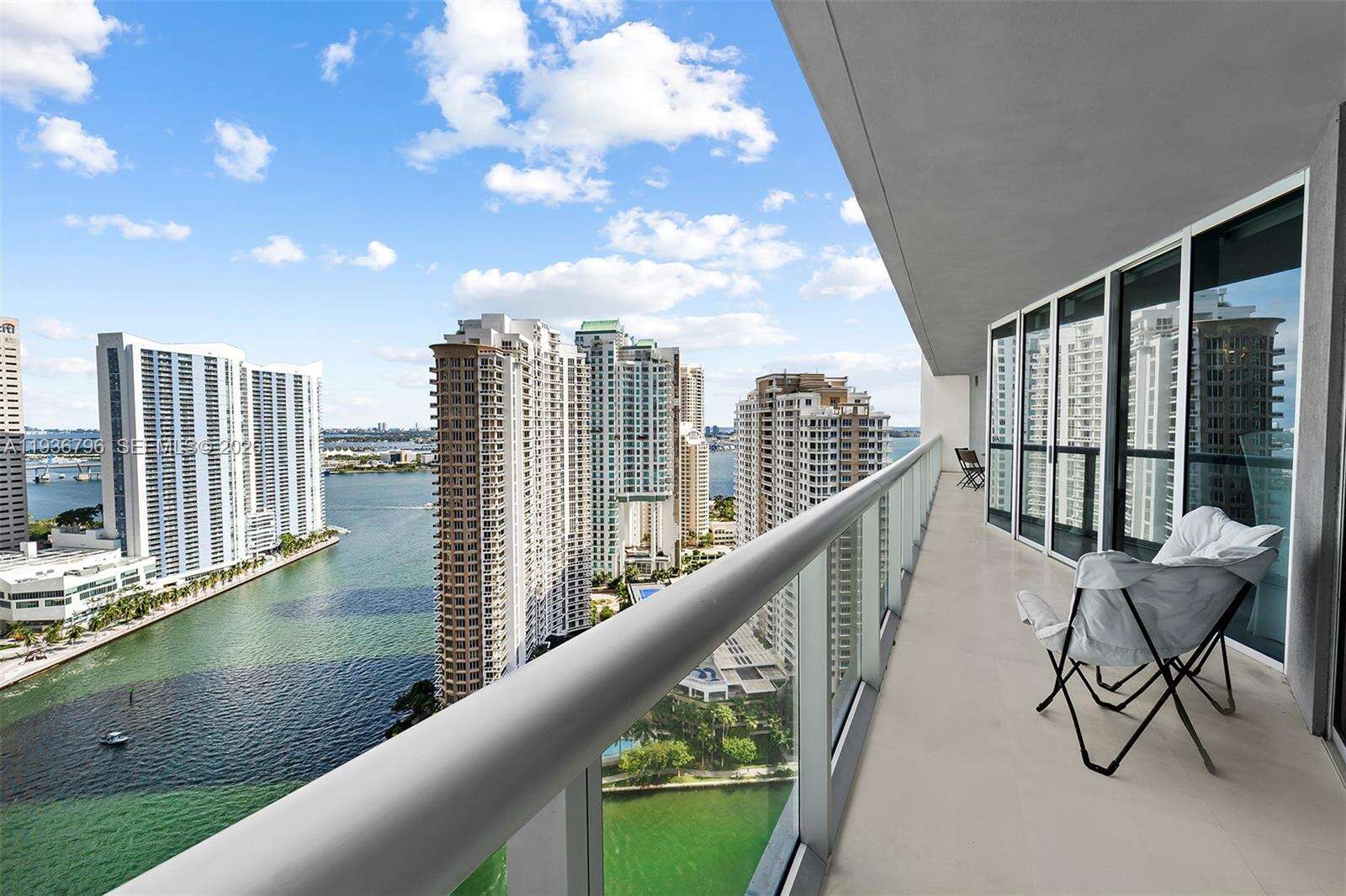 Icon Brickell 2 at 495 Brickell Ave, Miami, FL 33131 - For Rent photo 24