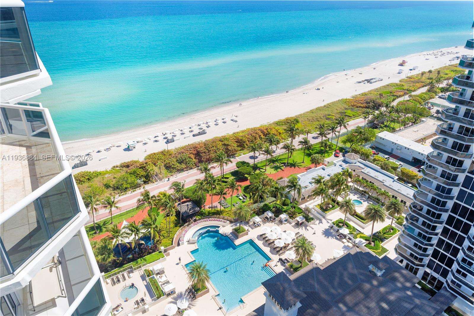 Blue Diamond at 4779 Collins Ave, Miami Beach, FL 33140 - For Rent photo 2