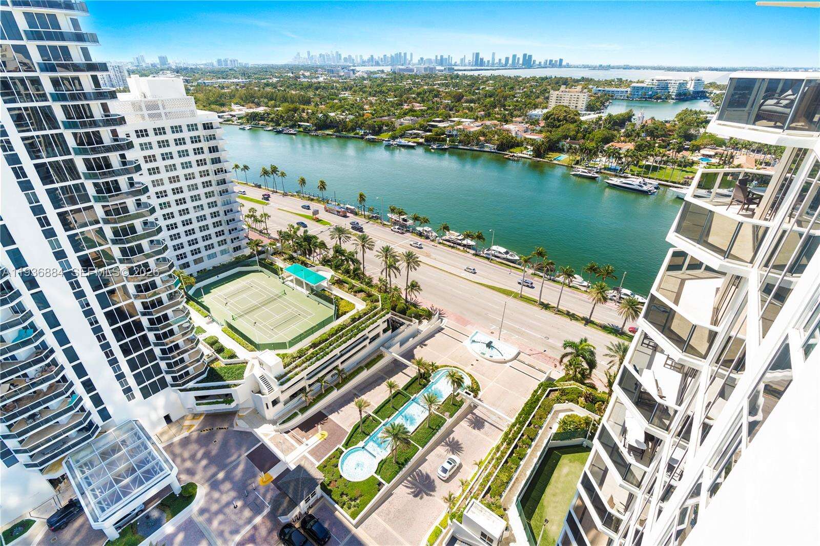 Blue Diamond at 4779 Collins Ave, Miami Beach, FL 33140 - For Rent photo 35