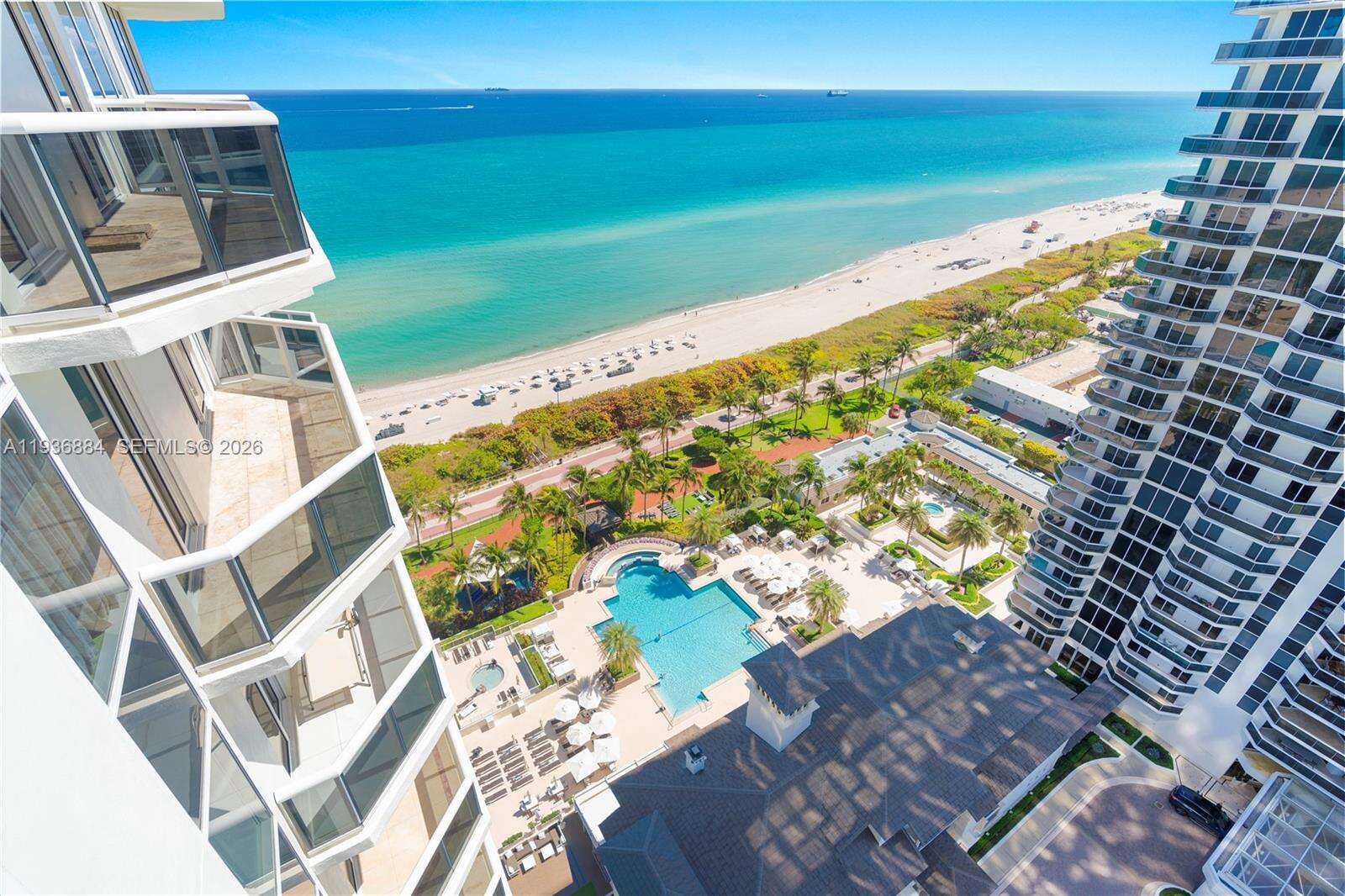 Blue Diamond at 4779 Collins Ave, Miami Beach, FL 33140 - For Rent photo 36