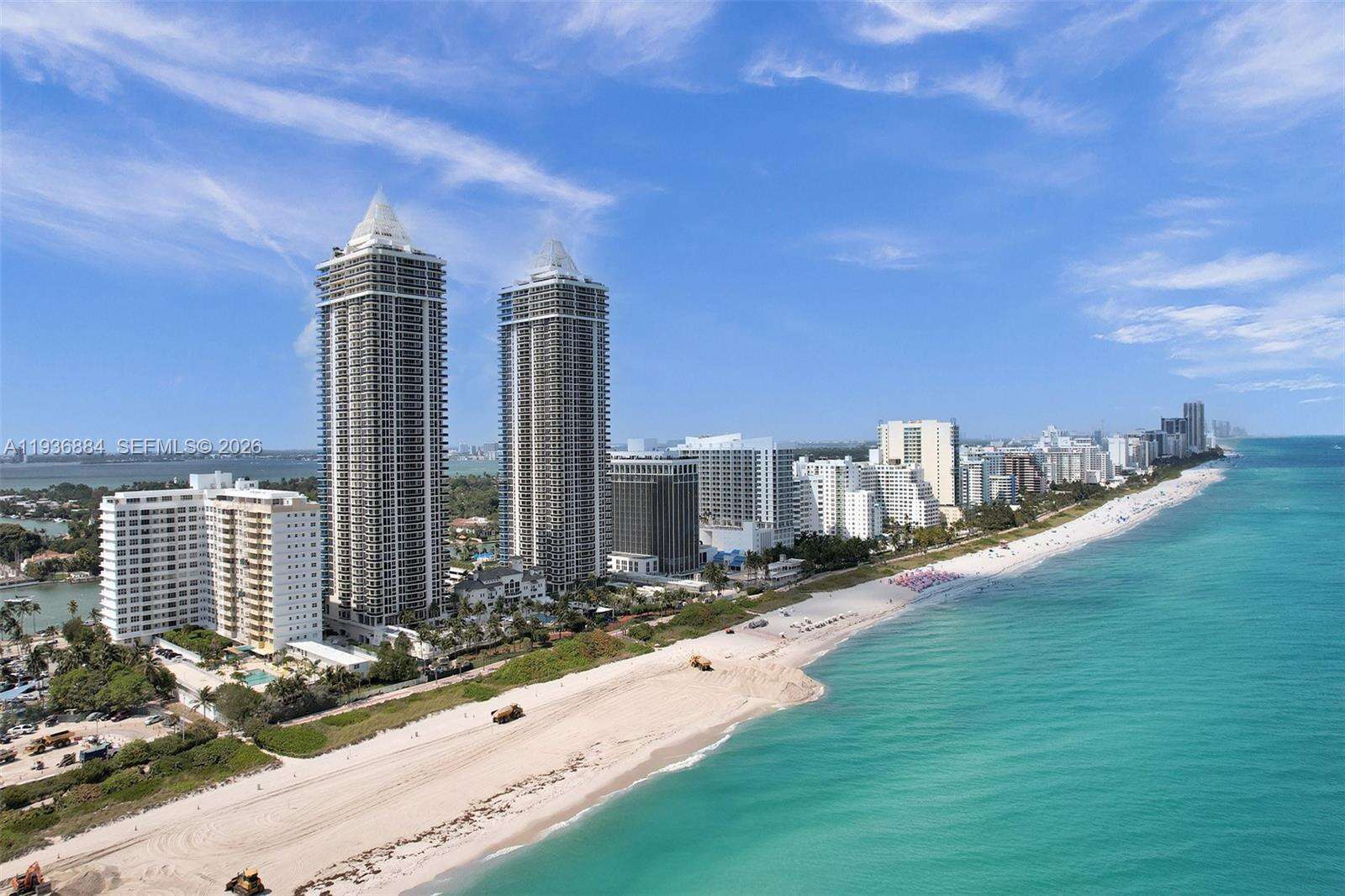 Blue Diamond at 4779 Collins Ave, Miami Beach, FL 33140 - For Rent photo 39