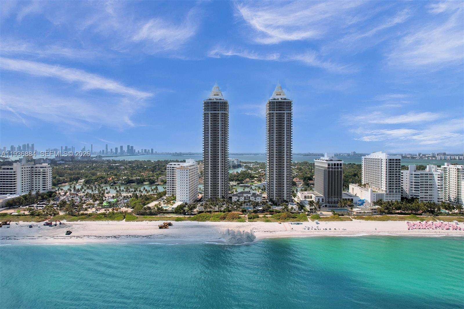 Blue Diamond at 4779 Collins Ave, Miami Beach, FL 33140 - For Rent photo 40