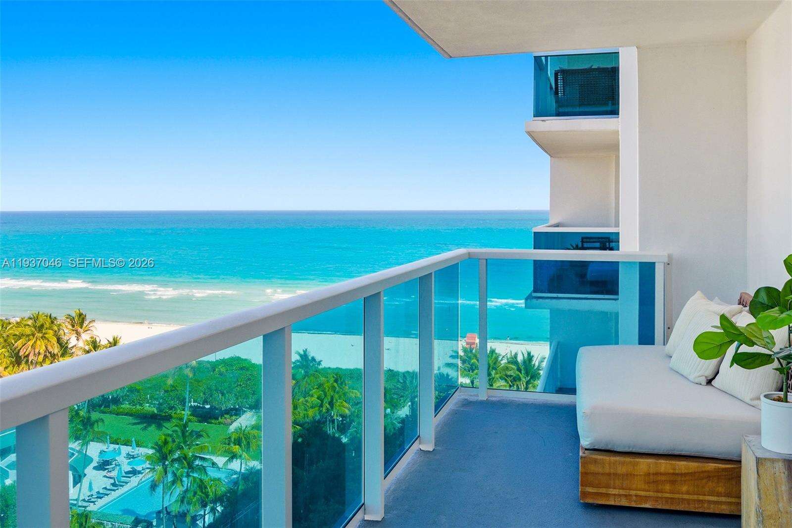 1 Hotel & Homes at 102 24 St, Miami Beach, FL 33139 - For Rent photo 13
