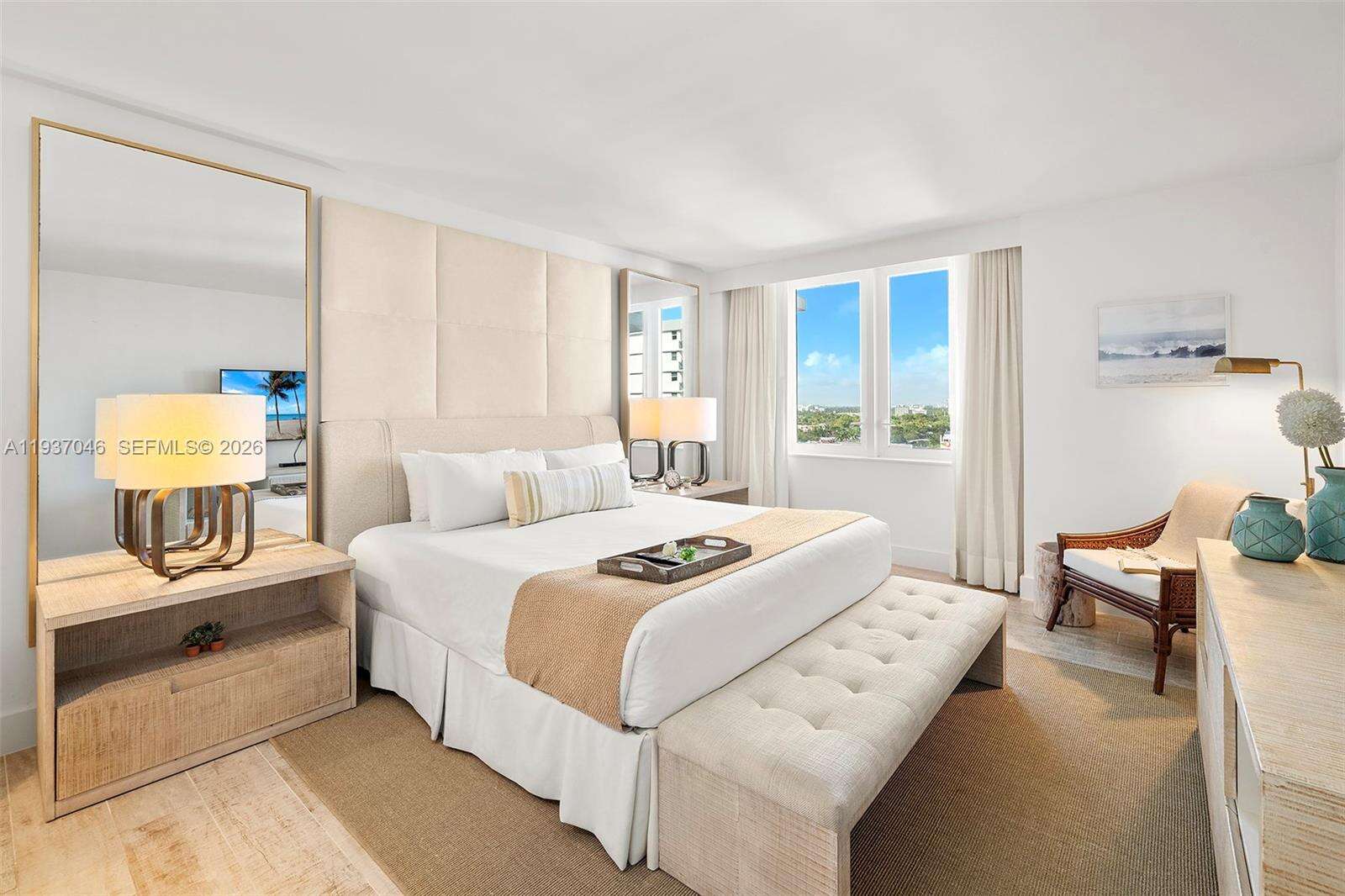 1 Hotel & Homes at 102 24 St, Miami Beach, FL 33139 - For Rent photo 18