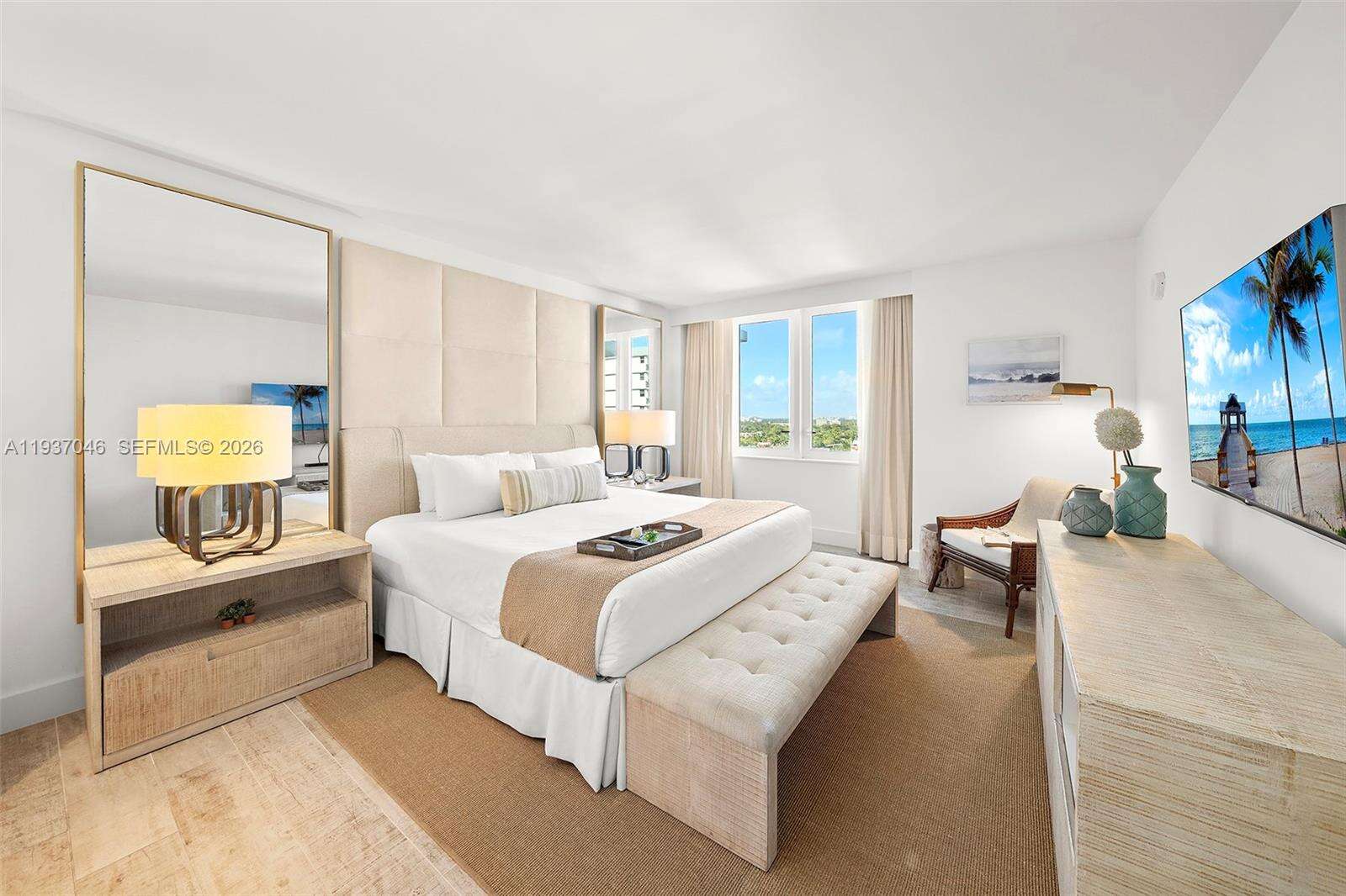 1 Hotel & Homes at 102 24 St, Miami Beach, FL 33139 - For Rent photo 3