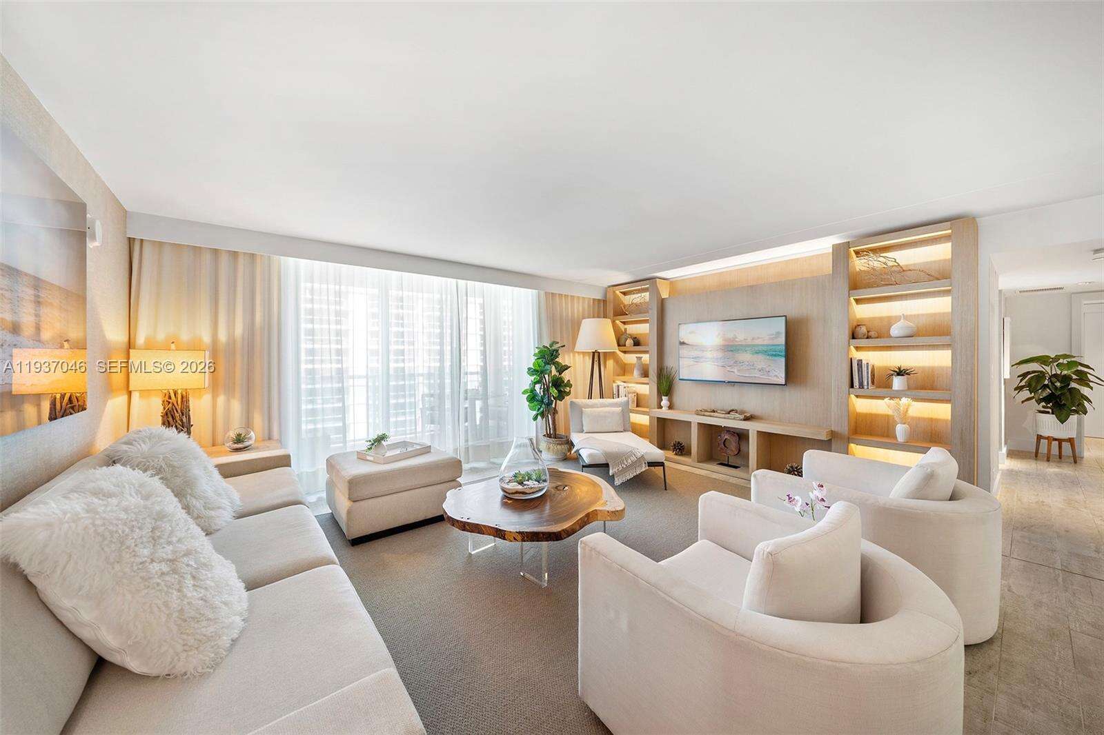 1 Hotel & Homes at 102 24 St, Miami Beach, FL 33139 - For Rent photo 6