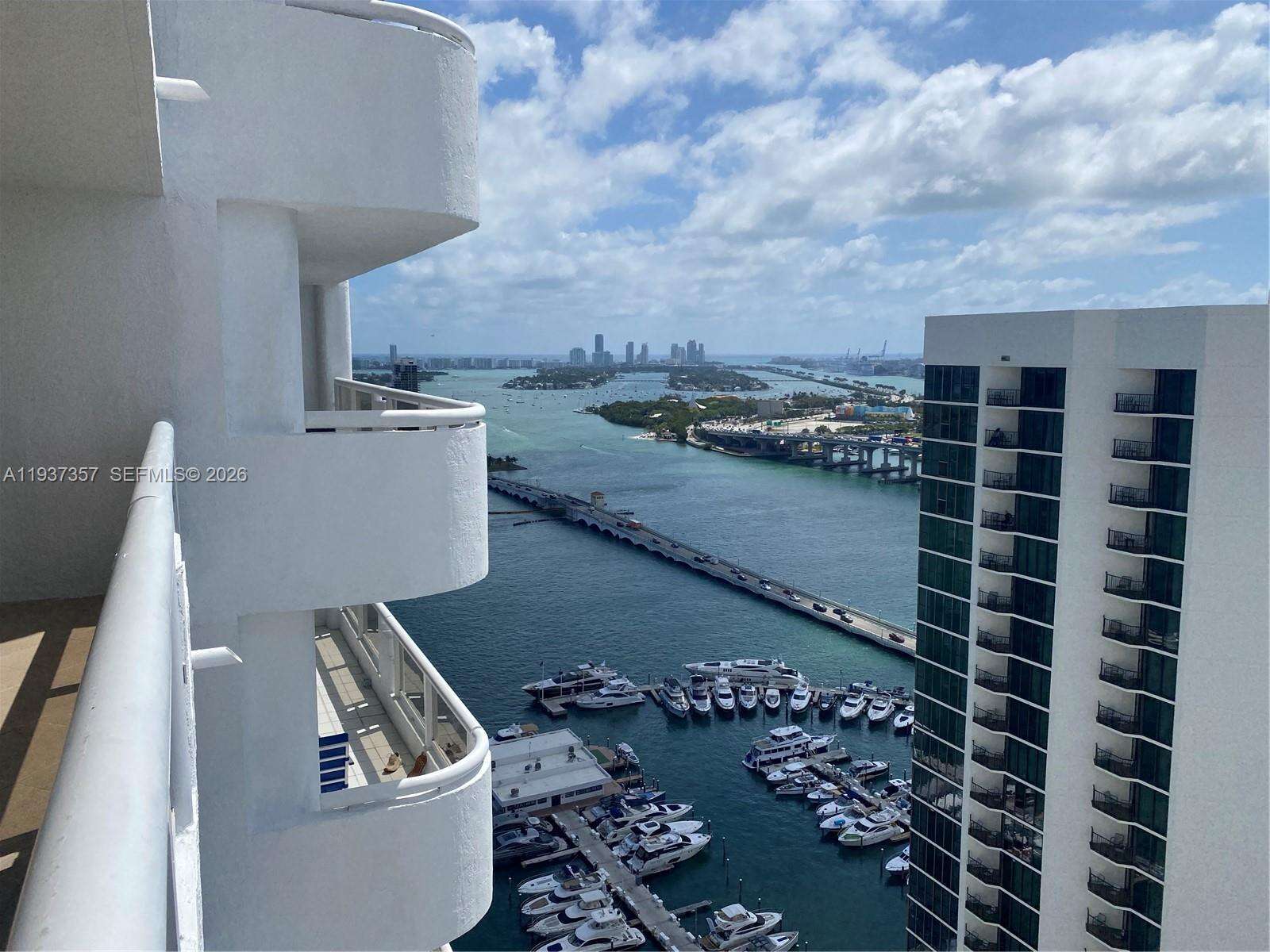 The Grand at 1717 Bayshore Dr, Miami, FL 33132 - For Rent photo 1