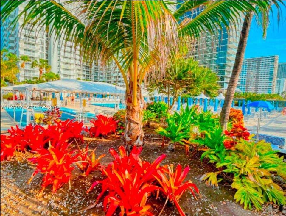 Parker Plaza at 2030 Ocean Dr, Hallandale Beach, FL 33009 - For Rent photo 63