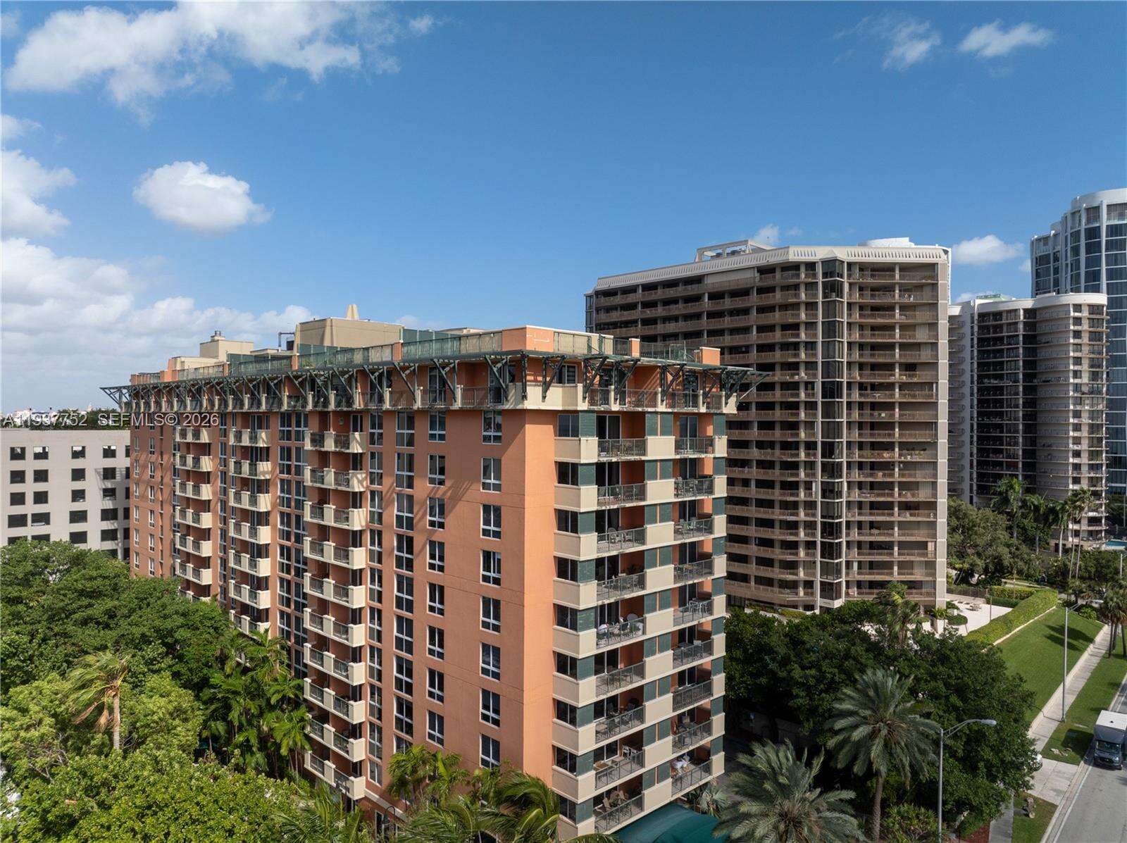The Mutiny at 2951 Bayshore Dr, Miami, FL 33133 - For Rent photo 1