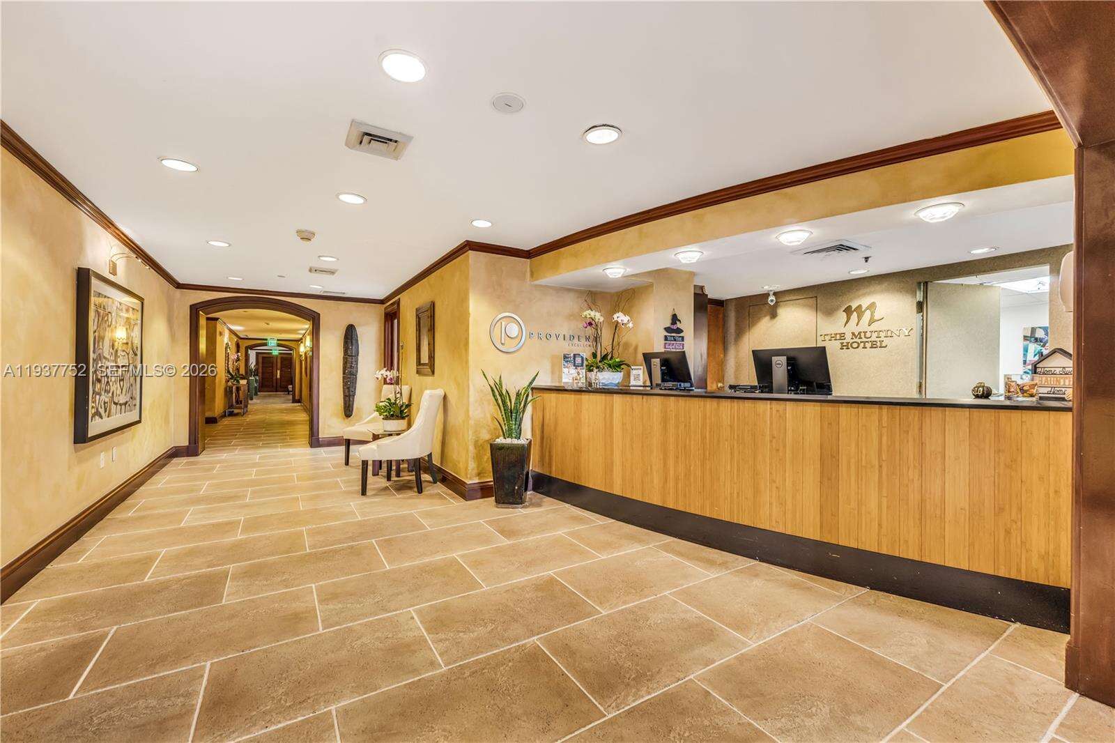 The Mutiny at 2951 Bayshore Dr, Miami, FL 33133 - For Rent photo 4