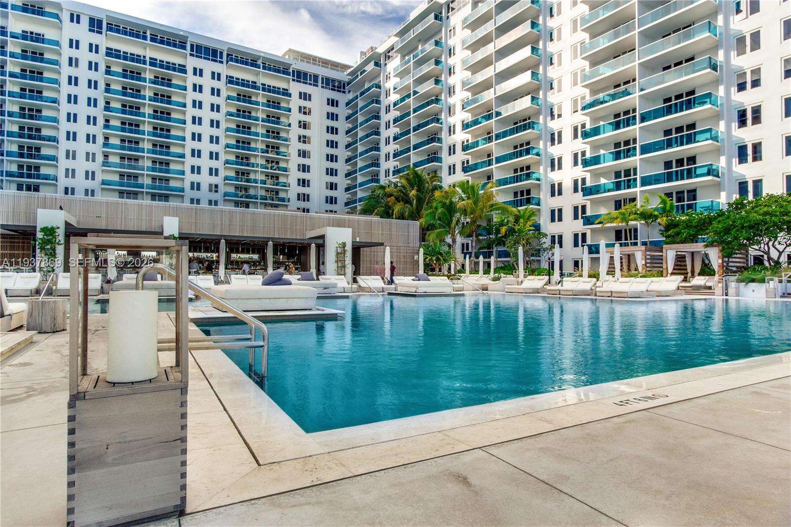 Roney Palace at 2301 Collins Ave, Miami Beach, FL 33139 - For Rent photo 28