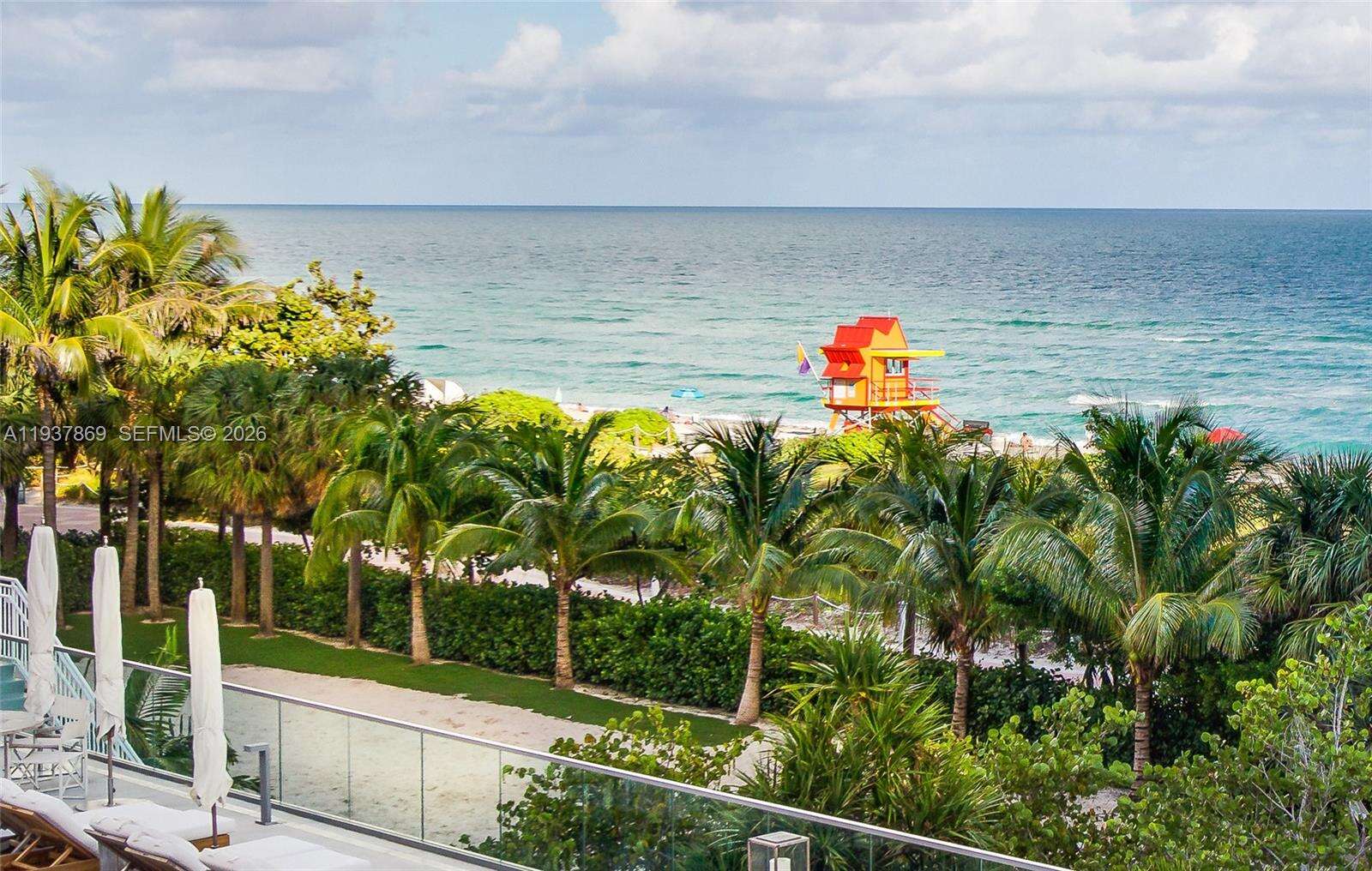 Roney Palace at 2301 Collins Ave, Miami Beach, FL 33139 - For Rent photo 32