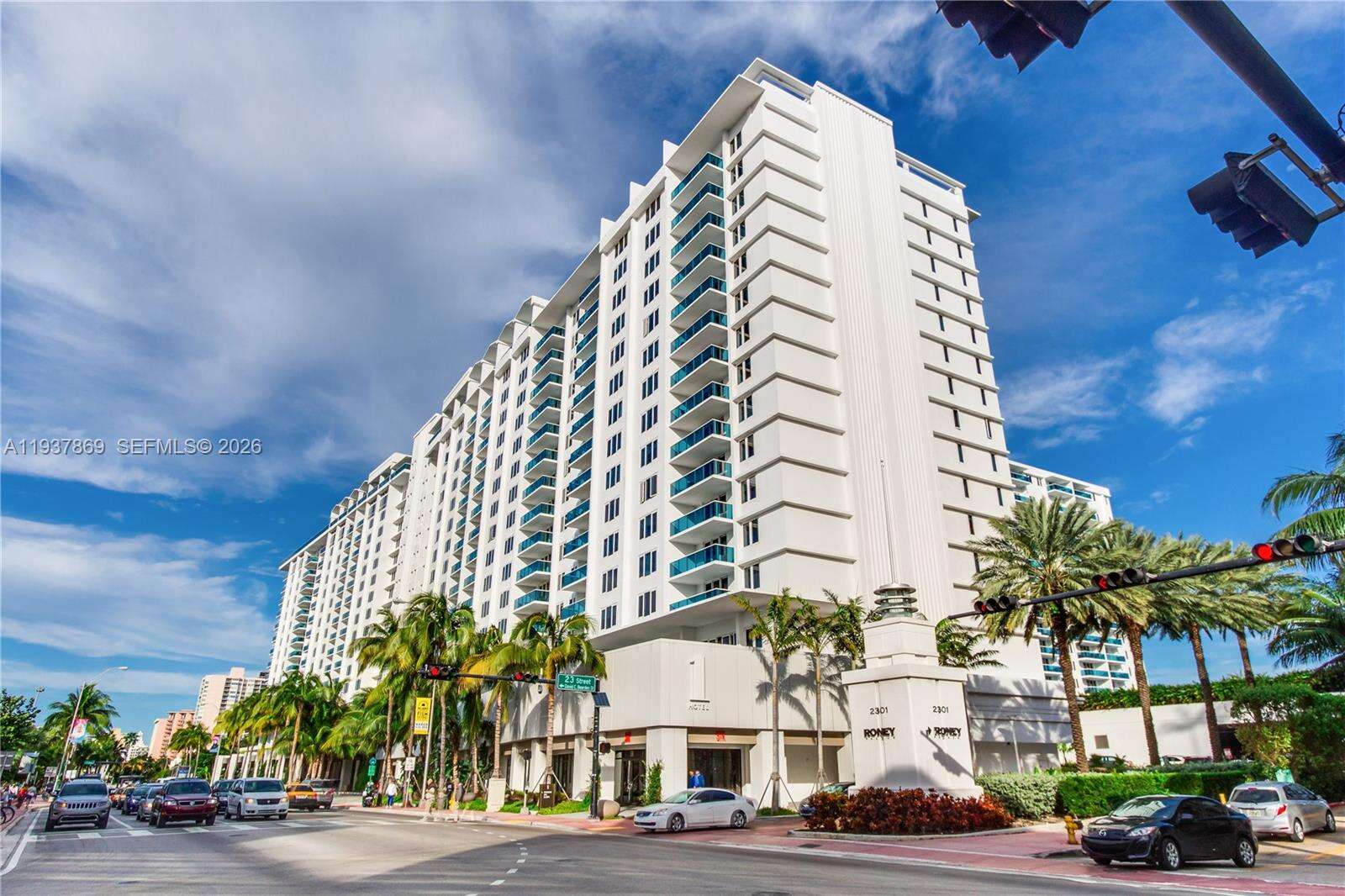 Roney Palace at 2301 Collins Ave, Miami Beach, FL 33139 - For Rent photo 33