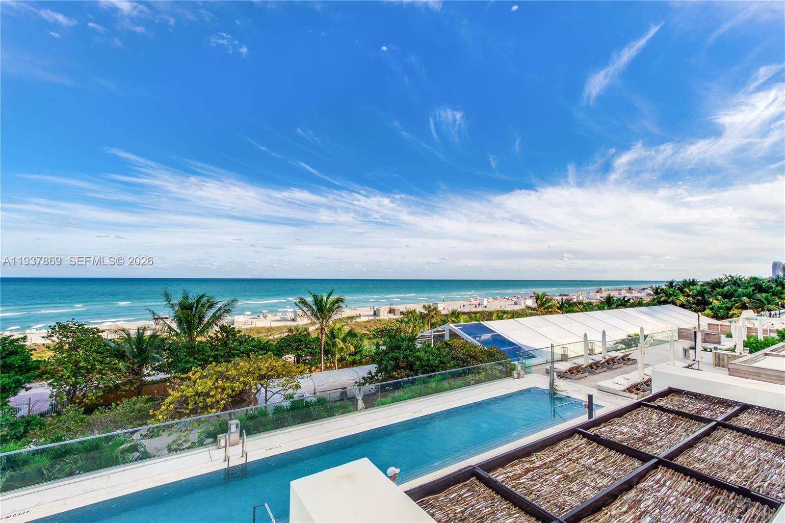 Roney Palace at 2301 Collins Ave, Miami Beach, FL 33139 - For Rent photo 34