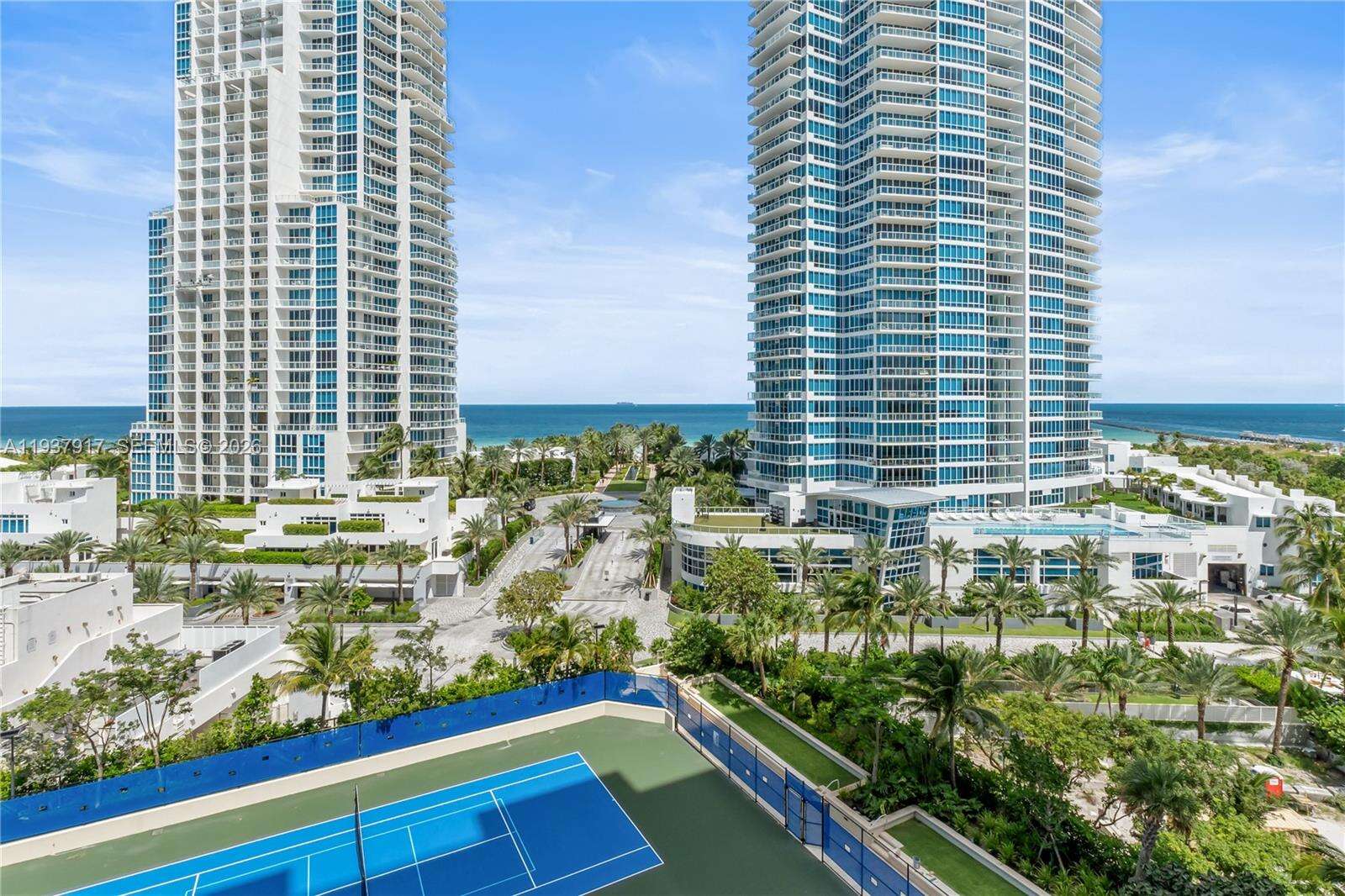 South Pointe Towers at 400 Pointe Dr, Miami Beach, FL 33139 - For Rent photo 2