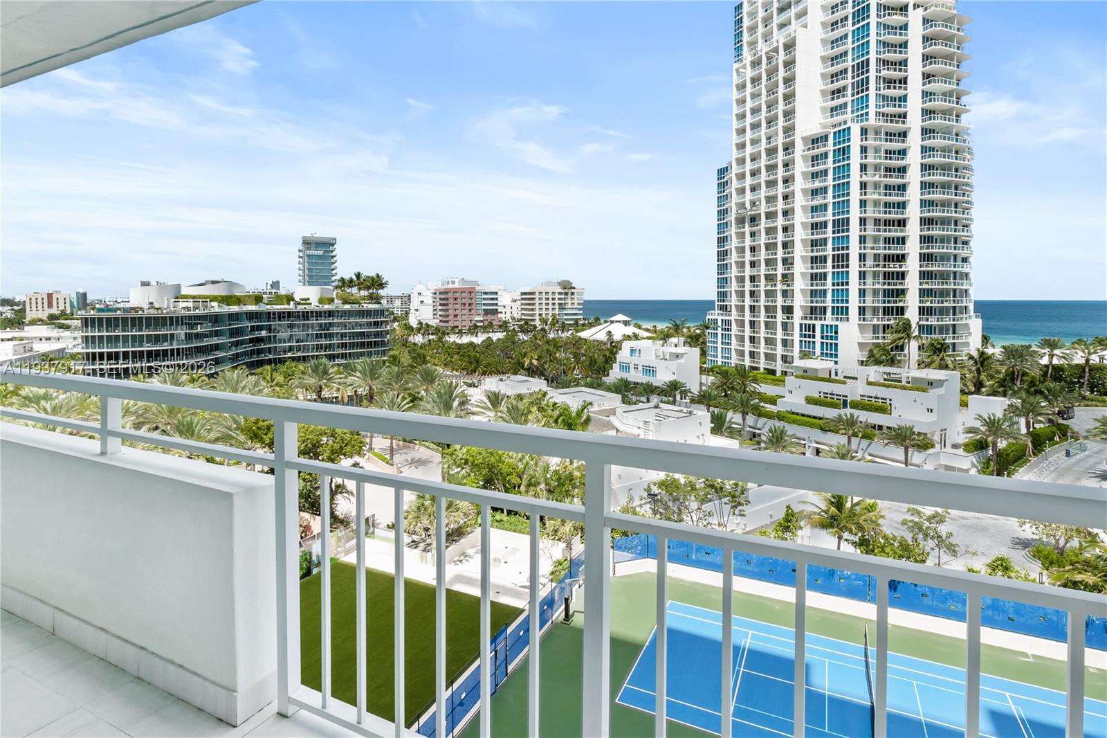 South Pointe Towers at 400 Pointe Dr, Miami Beach, FL 33139 - For Rent photo 11