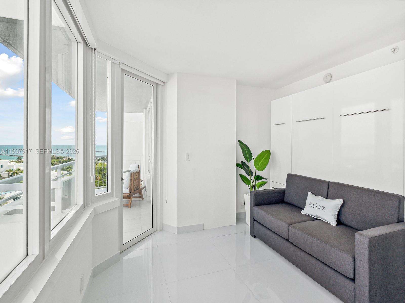 South Pointe Towers at 400 Pointe Dr, Miami Beach, FL 33139 - For Rent photo 23
