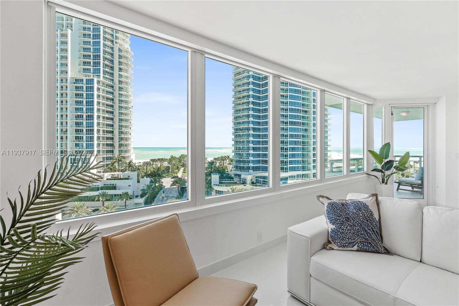 South Pointe Towers at 400 Pointe Dr, Miami Beach, FL 33139 - For Rent photo 9