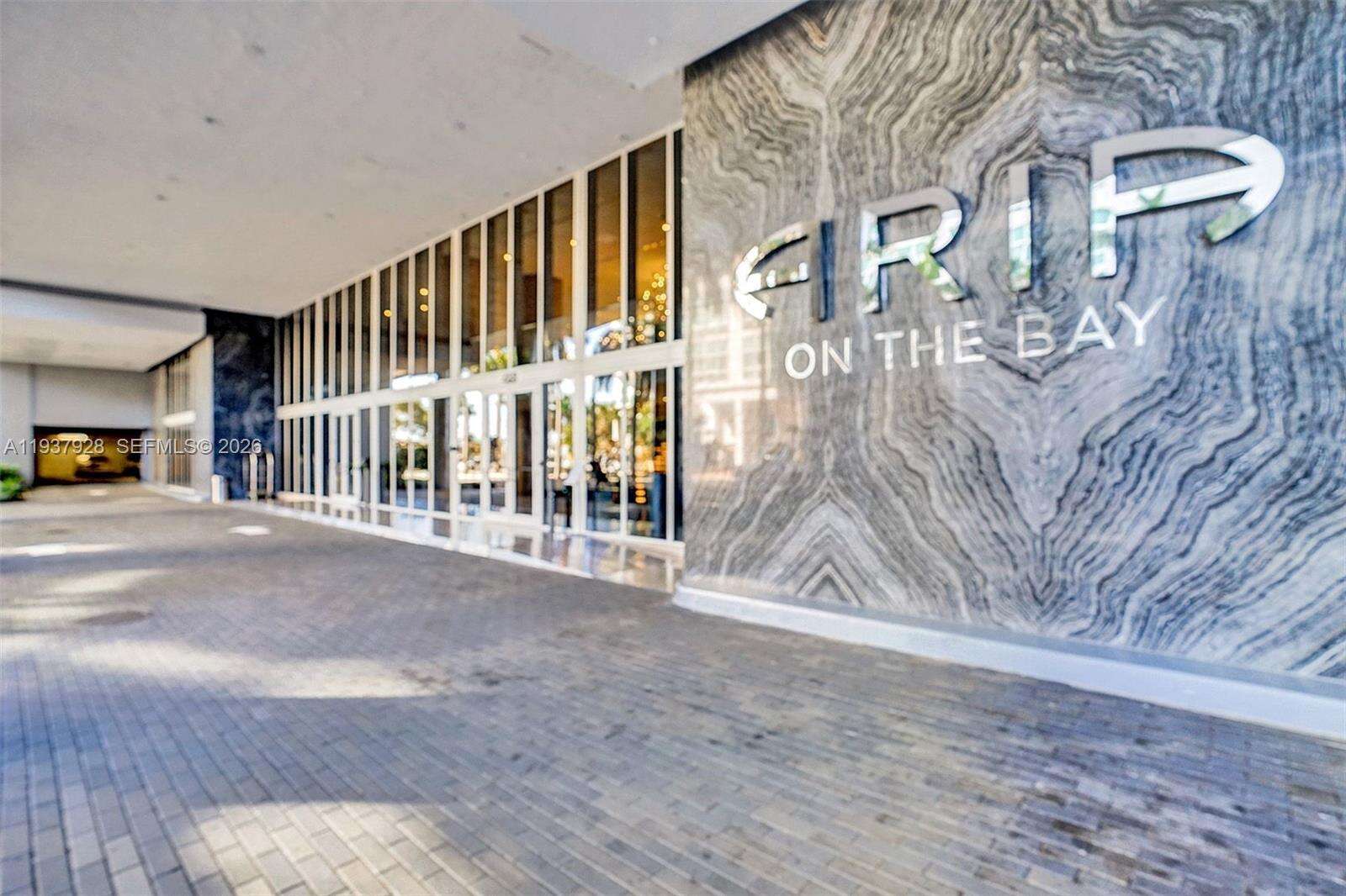 Aria On The Bay at Miami, FL 33132 - For Rent photo 1