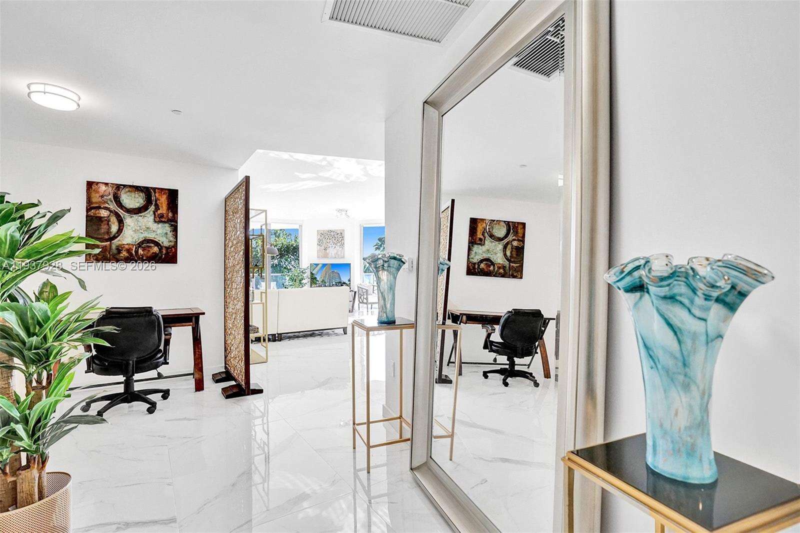 Aria On The Bay at Miami, FL 33132 - For Rent photo 2