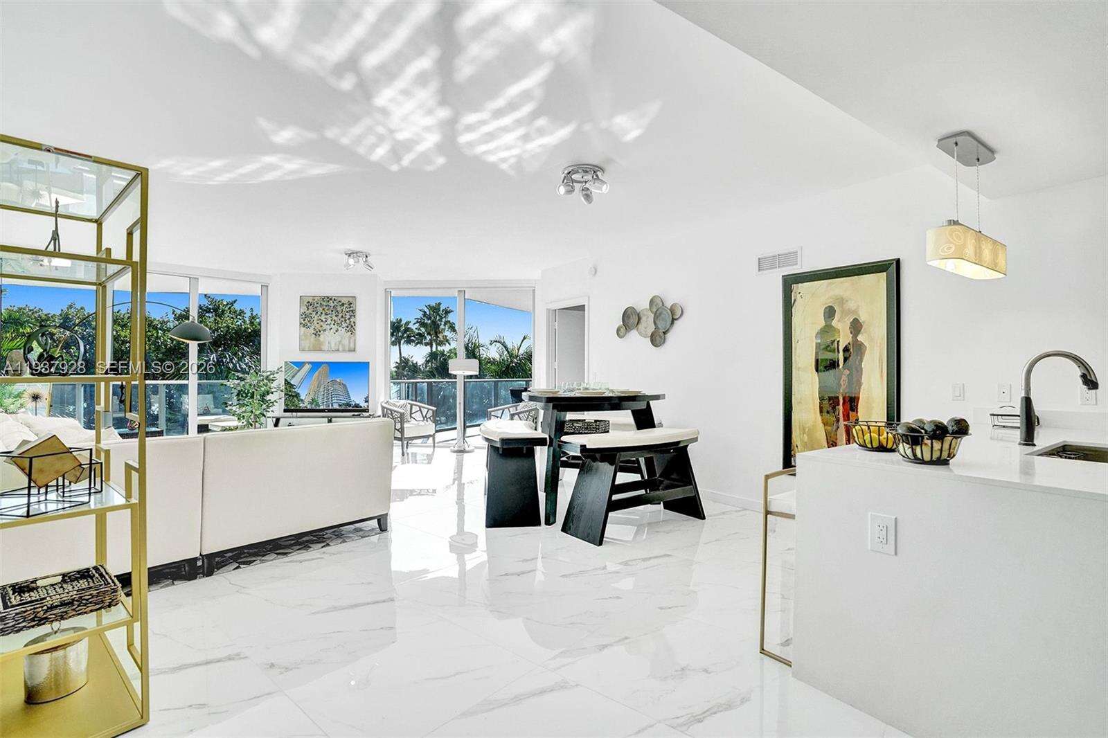 Aria On The Bay at Miami, FL 33132 - For Rent photo 11