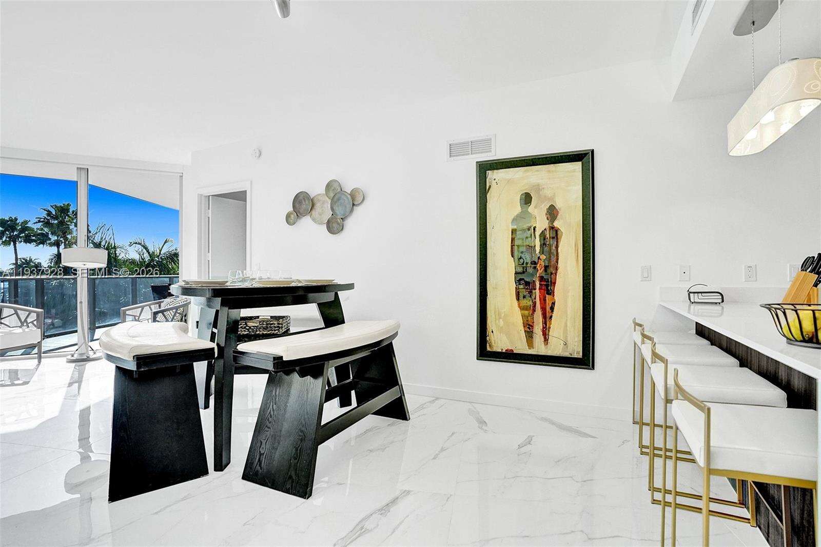 Aria On The Bay at Miami, FL 33132 - For Rent photo 12