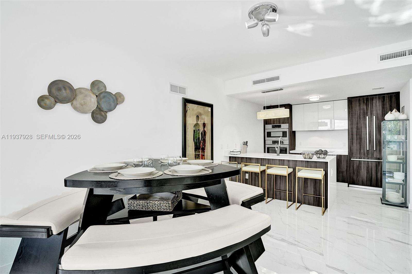 Aria On The Bay at Miami, FL 33132 - For Rent photo 13