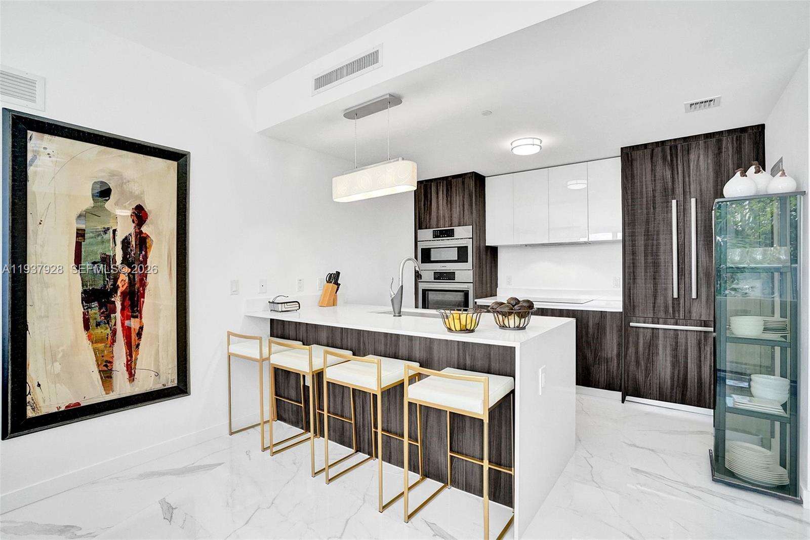 Aria On The Bay at Miami, FL 33132 - For Rent photo 14
