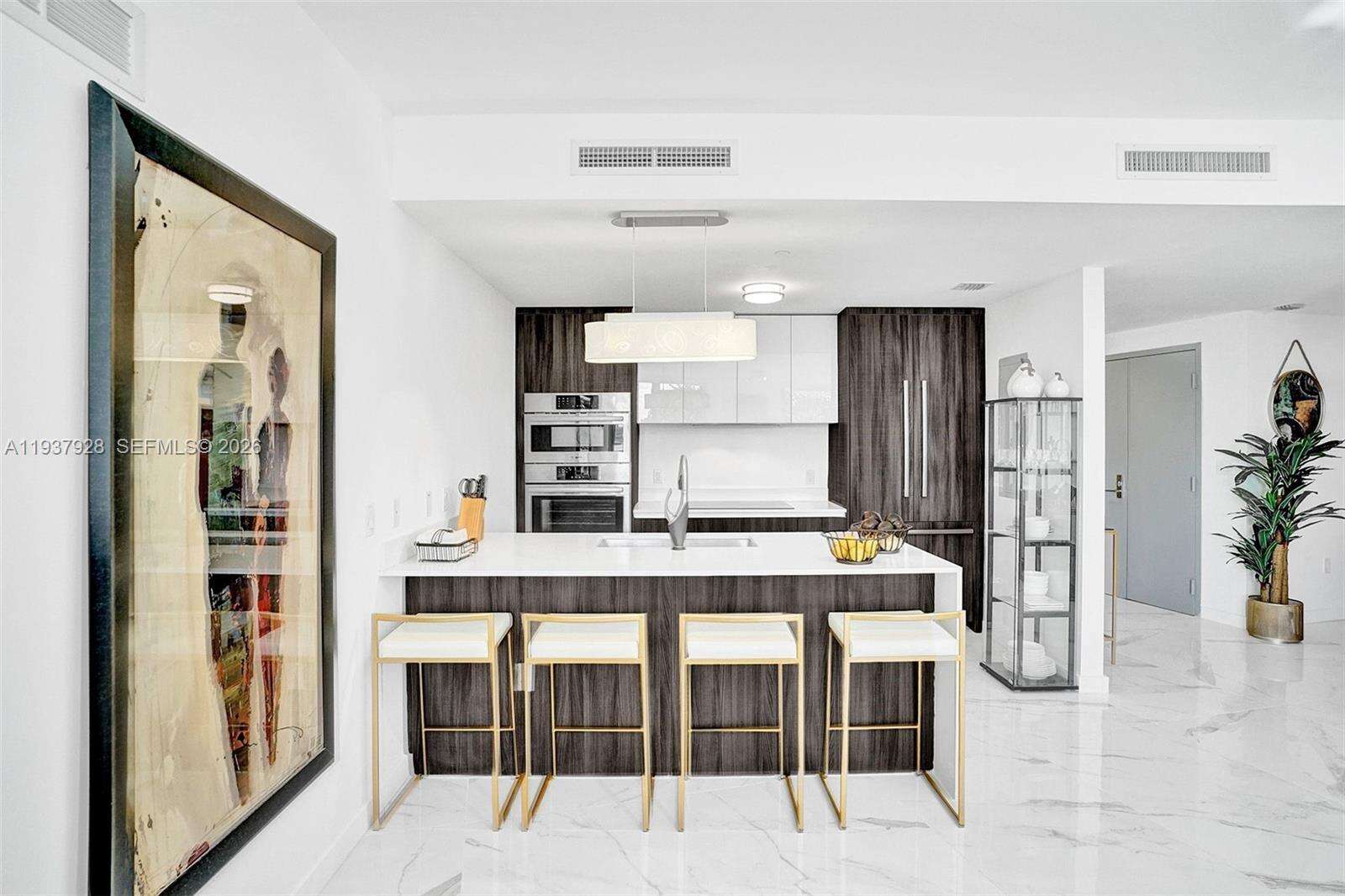 Aria On The Bay at Miami, FL 33132 - For Rent photo 15