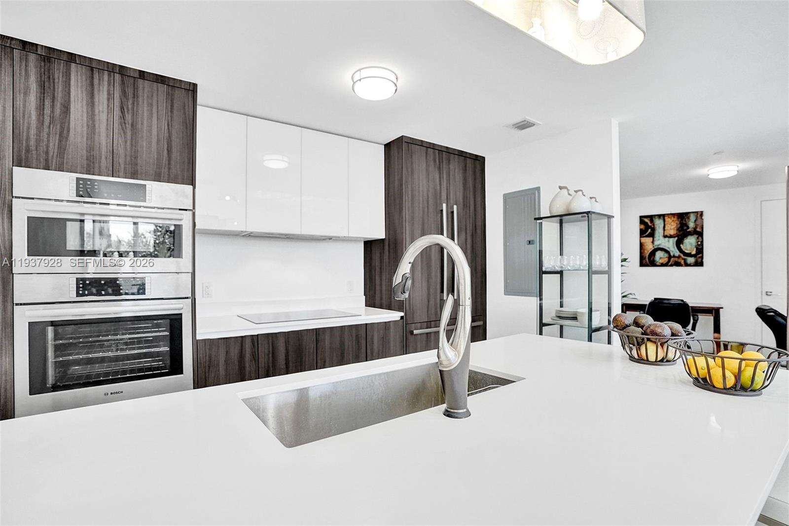 Aria On The Bay at Miami, FL 33132 - For Rent photo 16