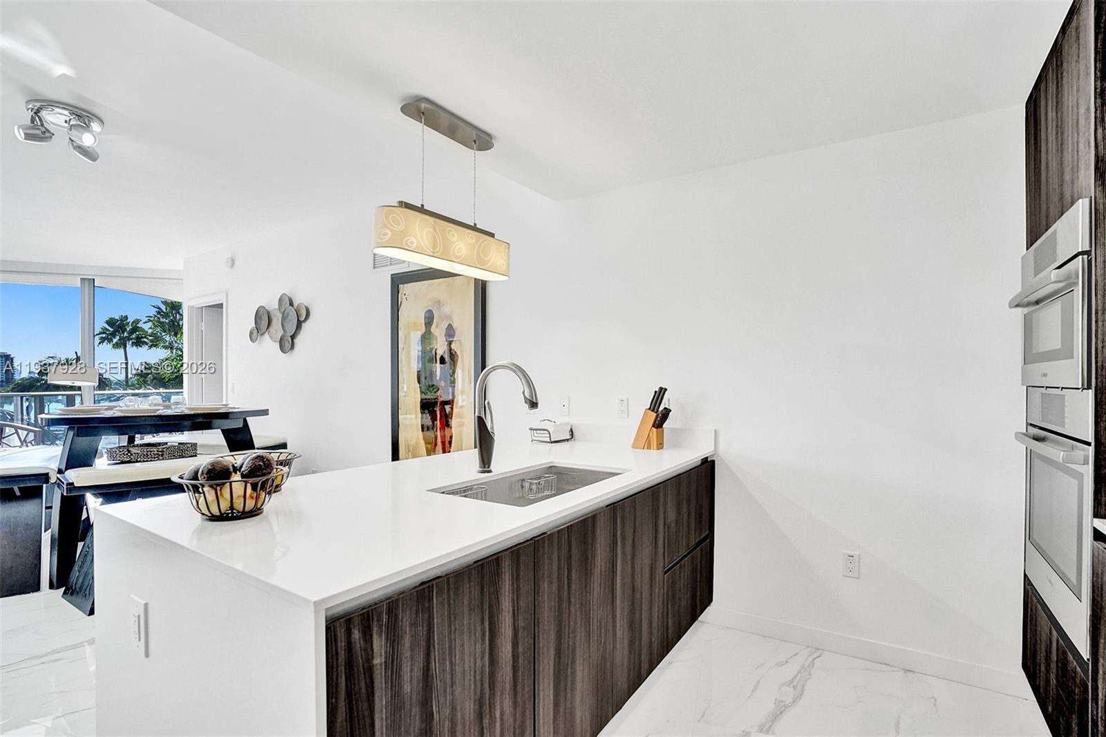 Aria On The Bay at Miami, FL 33132 - For Rent photo 17