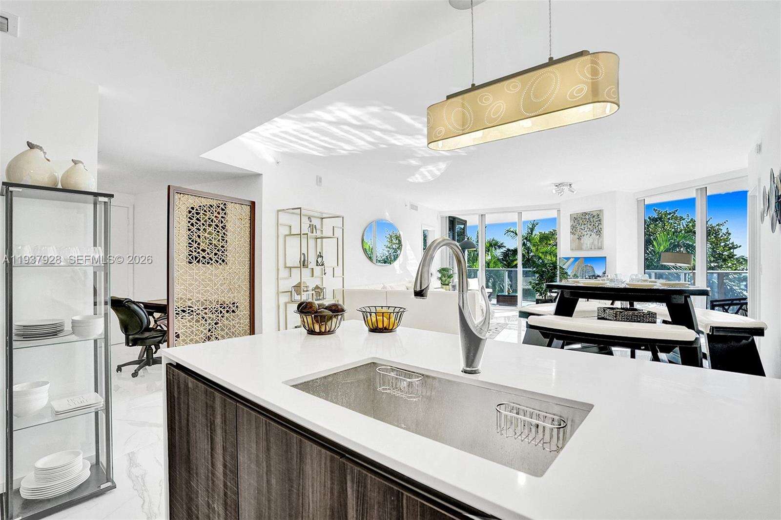 Aria On The Bay at Miami, FL 33132 - For Rent photo 19