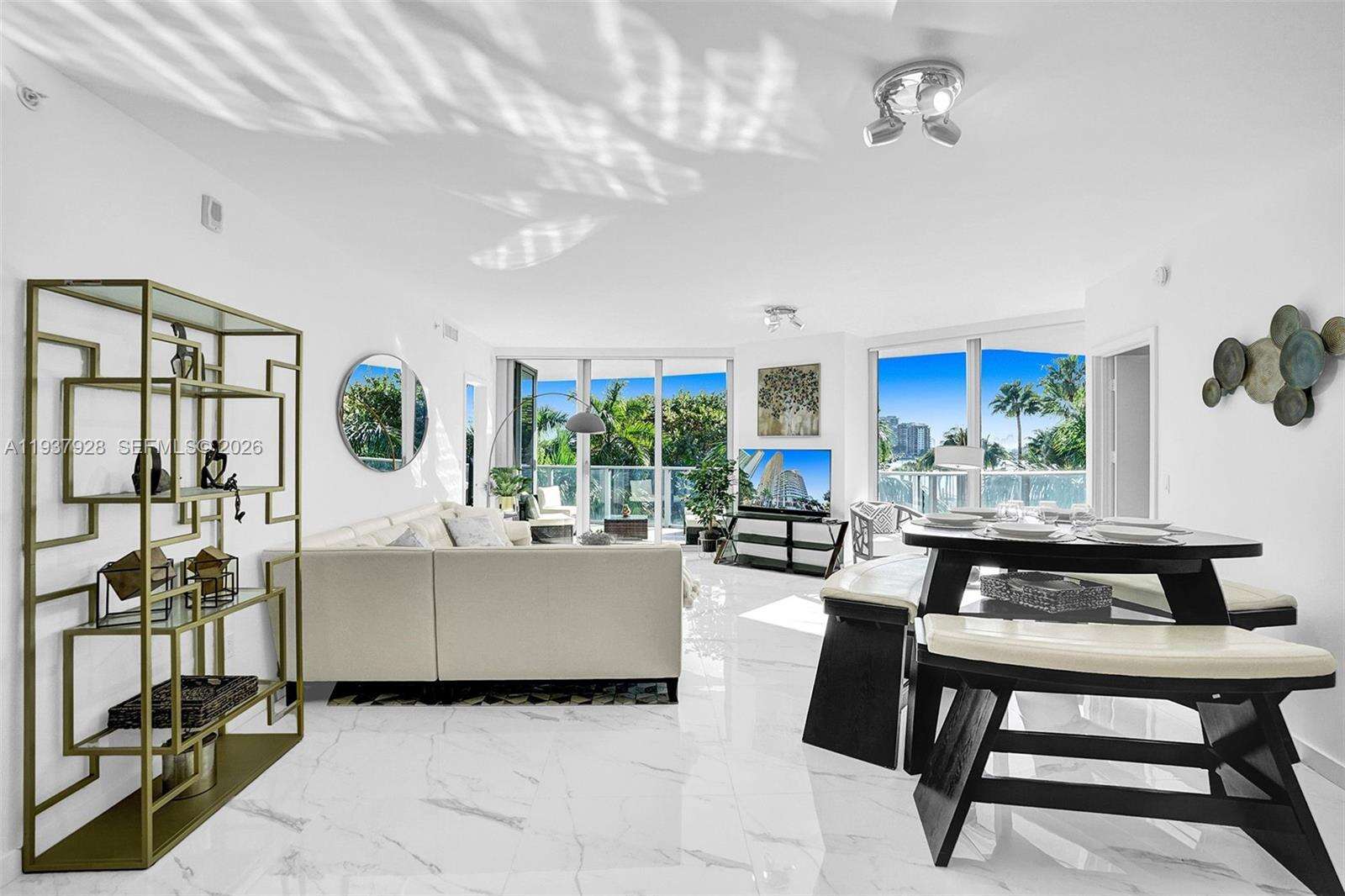 Aria On The Bay at Miami, FL 33132 - For Rent photo 20