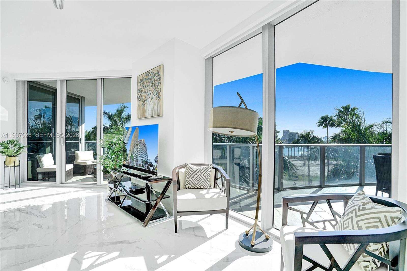 Aria On The Bay at Miami, FL 33132 - For Rent photo 21