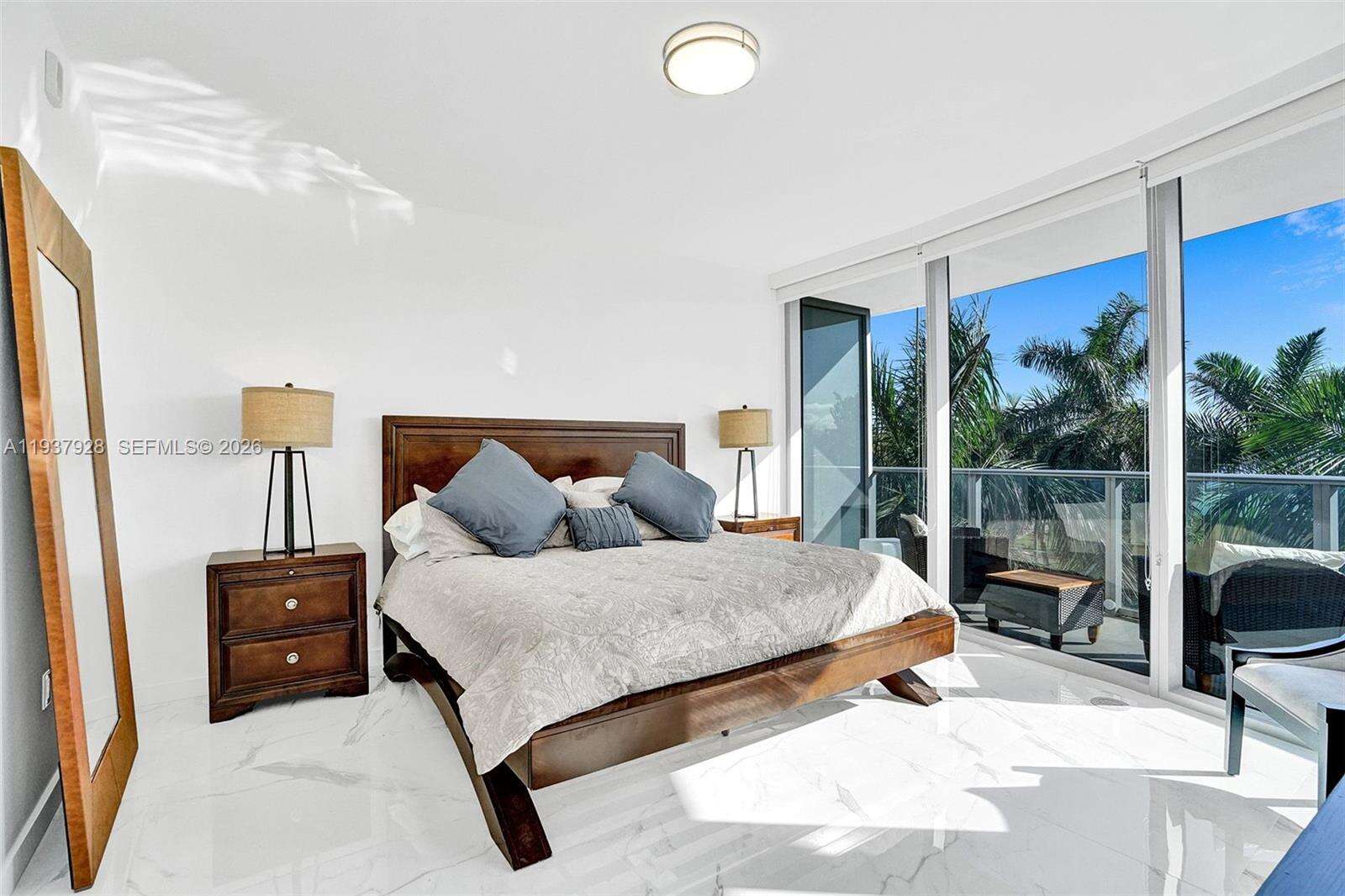 Aria On The Bay at Miami, FL 33132 - For Rent photo 22