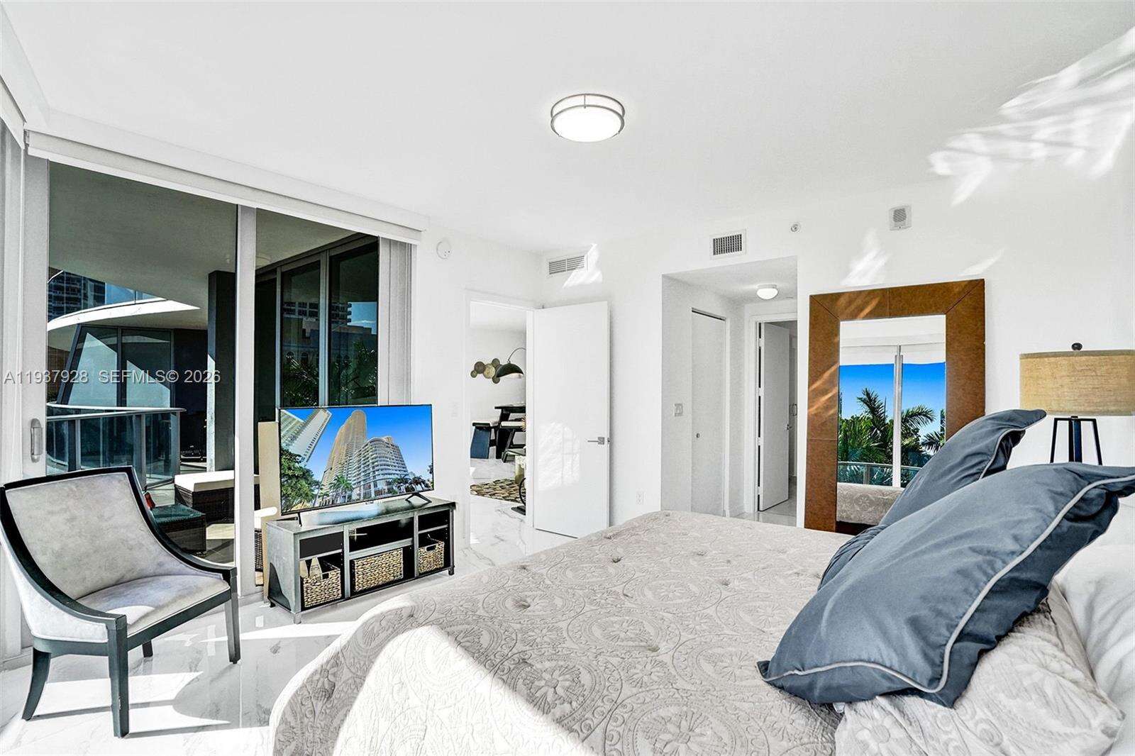Aria On The Bay at Miami, FL 33132 - For Rent photo 24