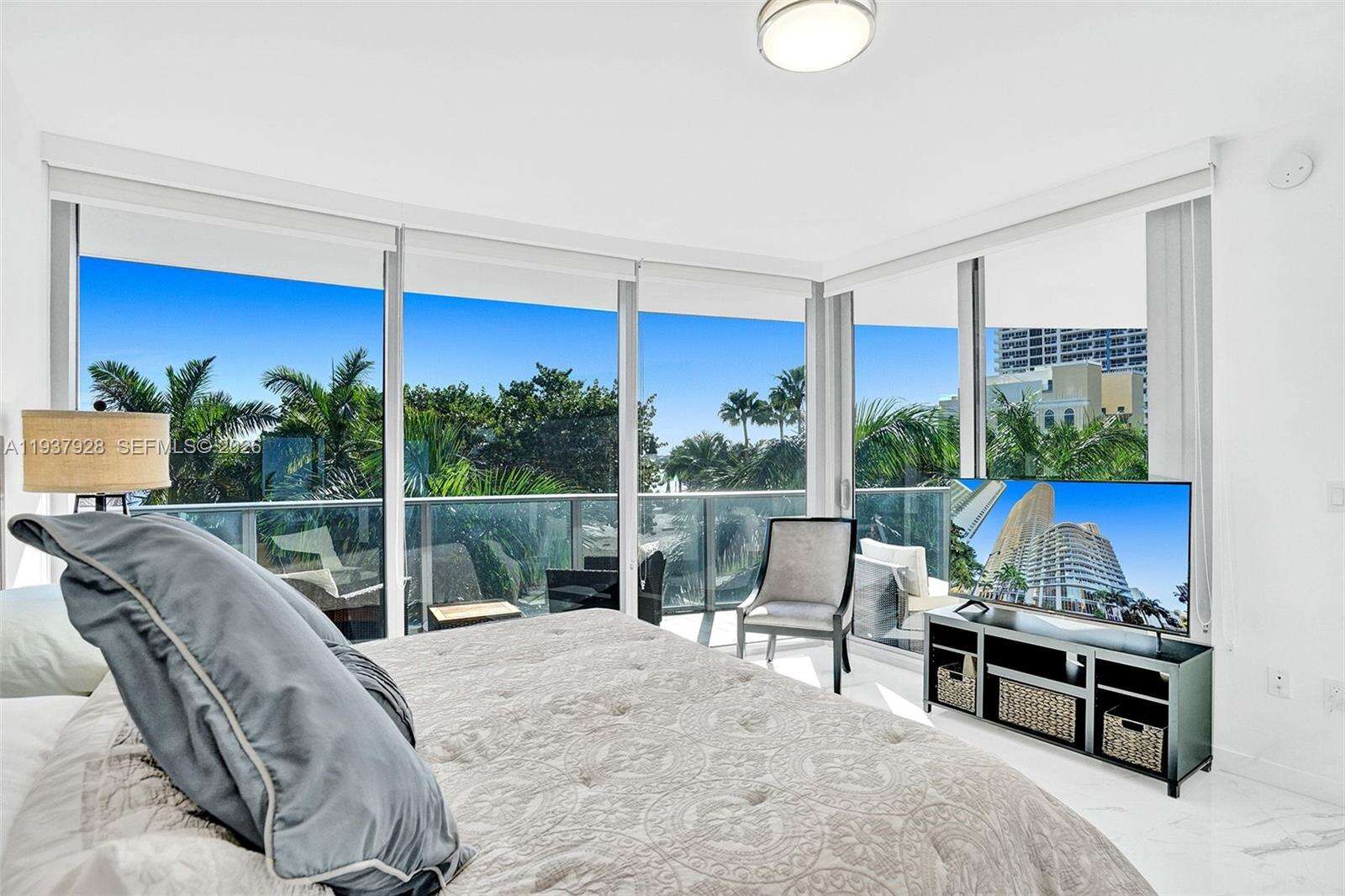 Aria On The Bay at Miami, FL 33132 - For Rent photo 25