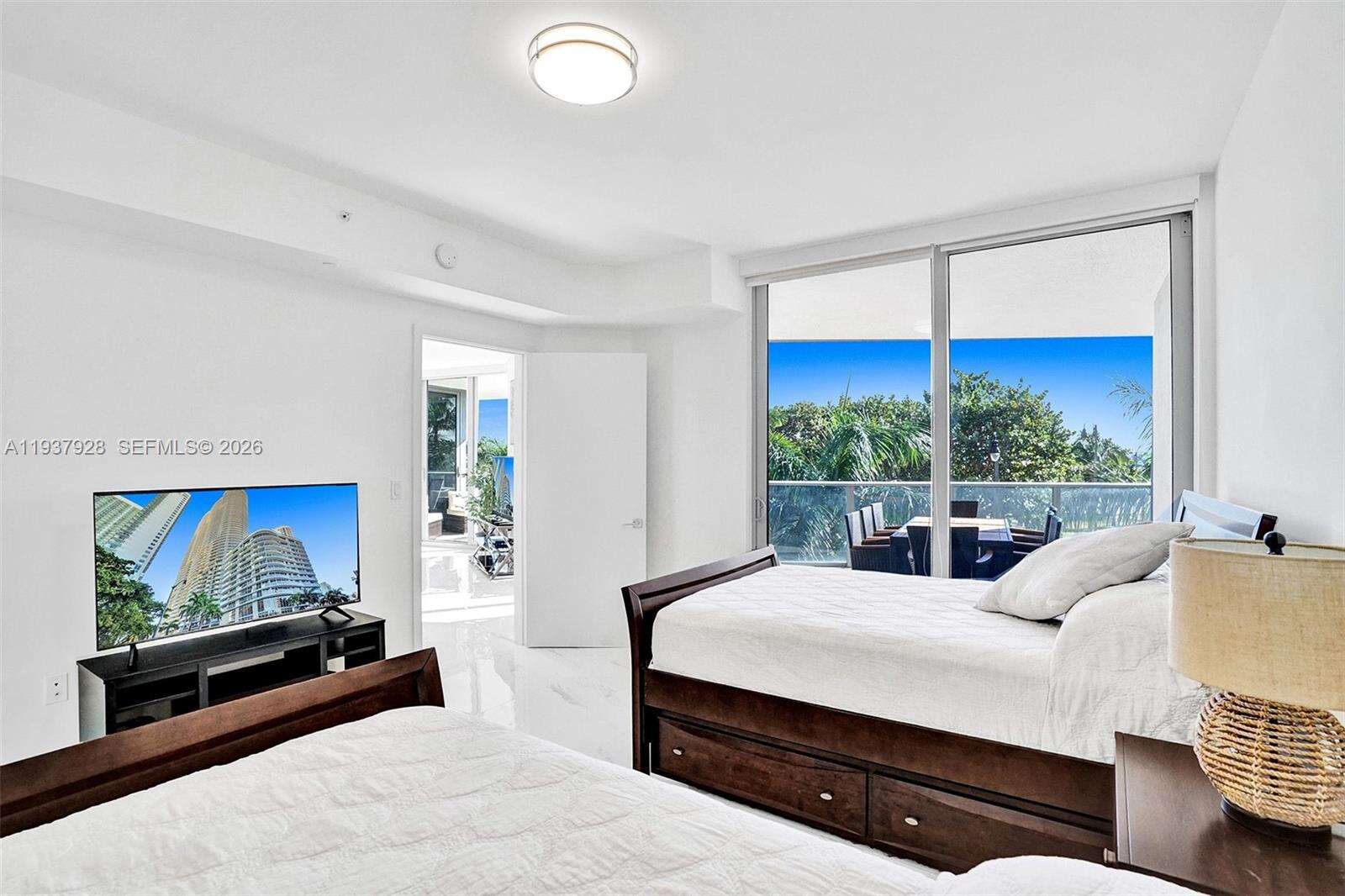 Aria On The Bay at Miami, FL 33132 - For Rent photo 32